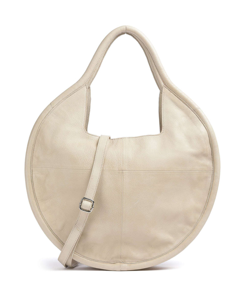 Taschendieb Wien Salvatorianerplatz 5 Tote bag beige sand