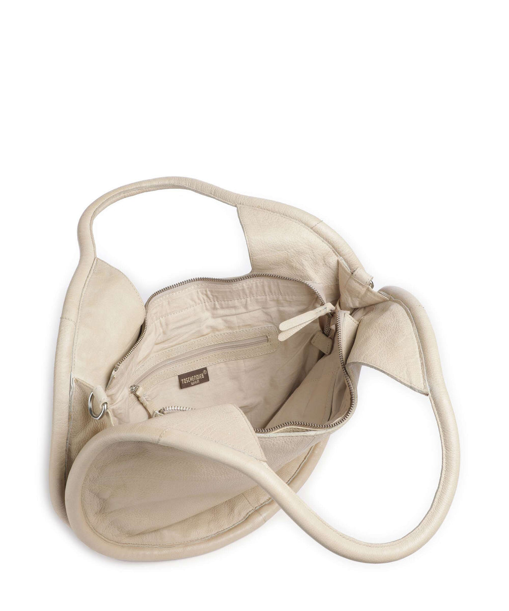 Taschendieb Wien Salvatorianerplatz 5 Tote bag beige sand