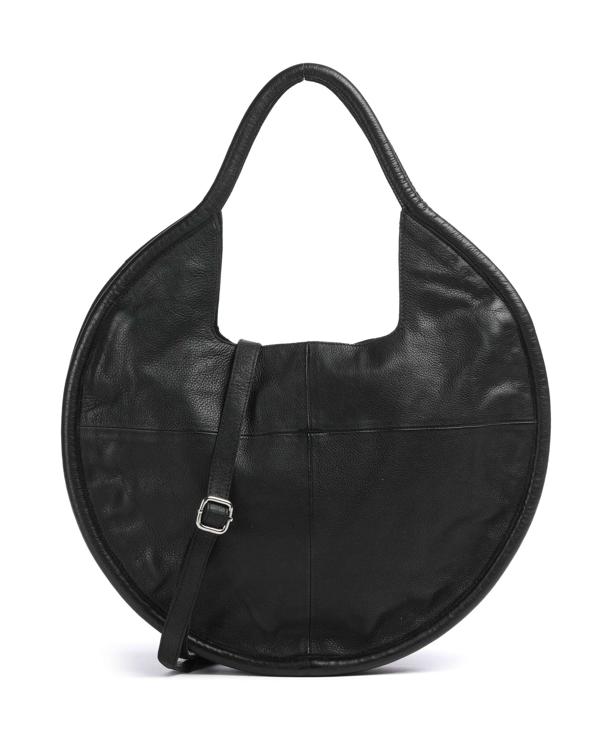 Taschendieb Wien Salvatorianerplatz 5 Tote bag black bean
