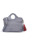 Taschendieb Wien Venusweg 1 Handbag lila lavender