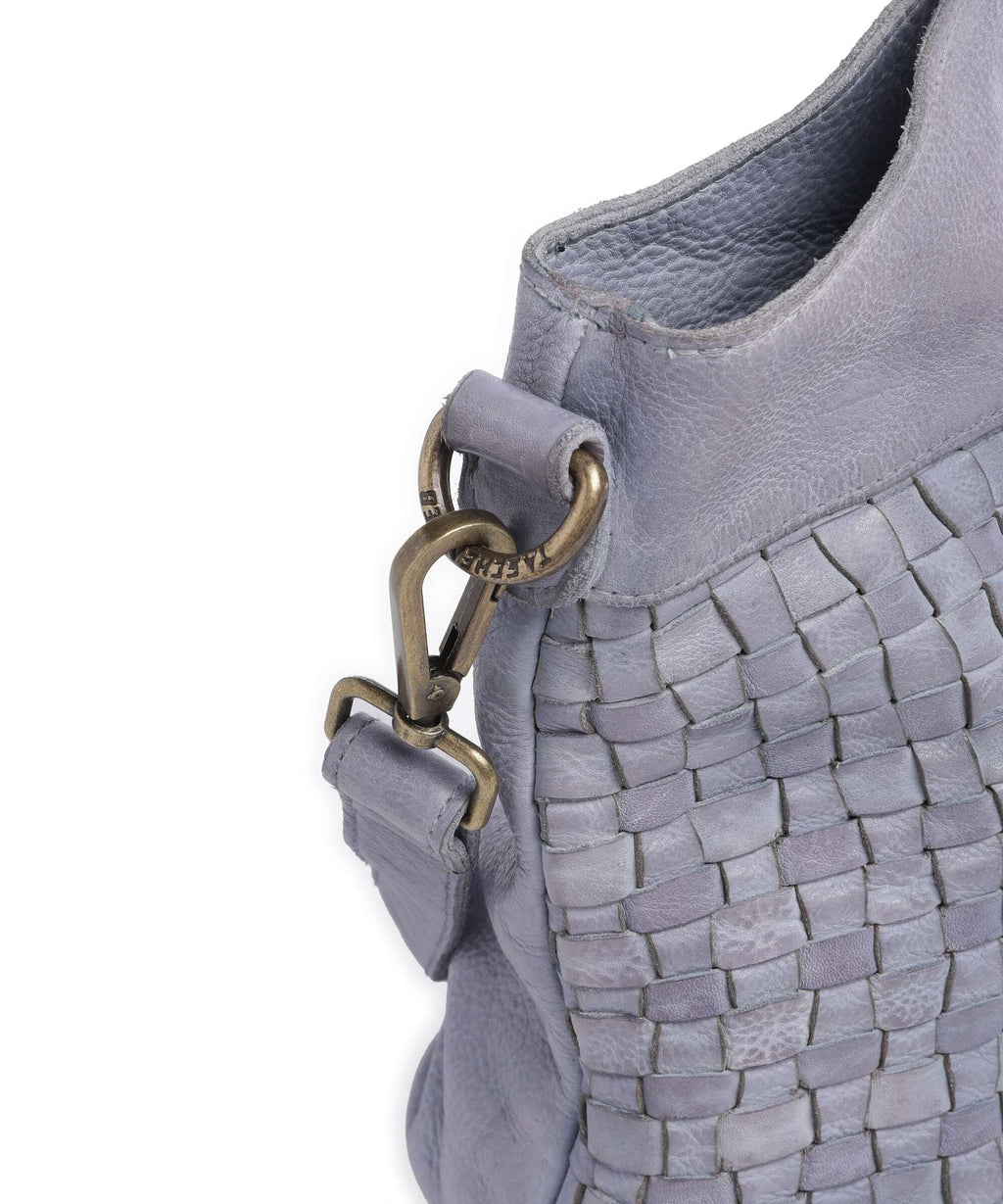 Taschendieb Wien Venusweg 1 Handbag lila lavender