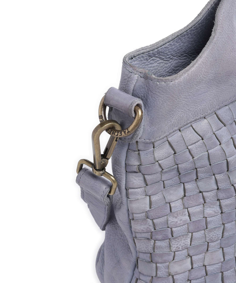Taschendieb Wien Venusweg 1 Handbag lila lavender