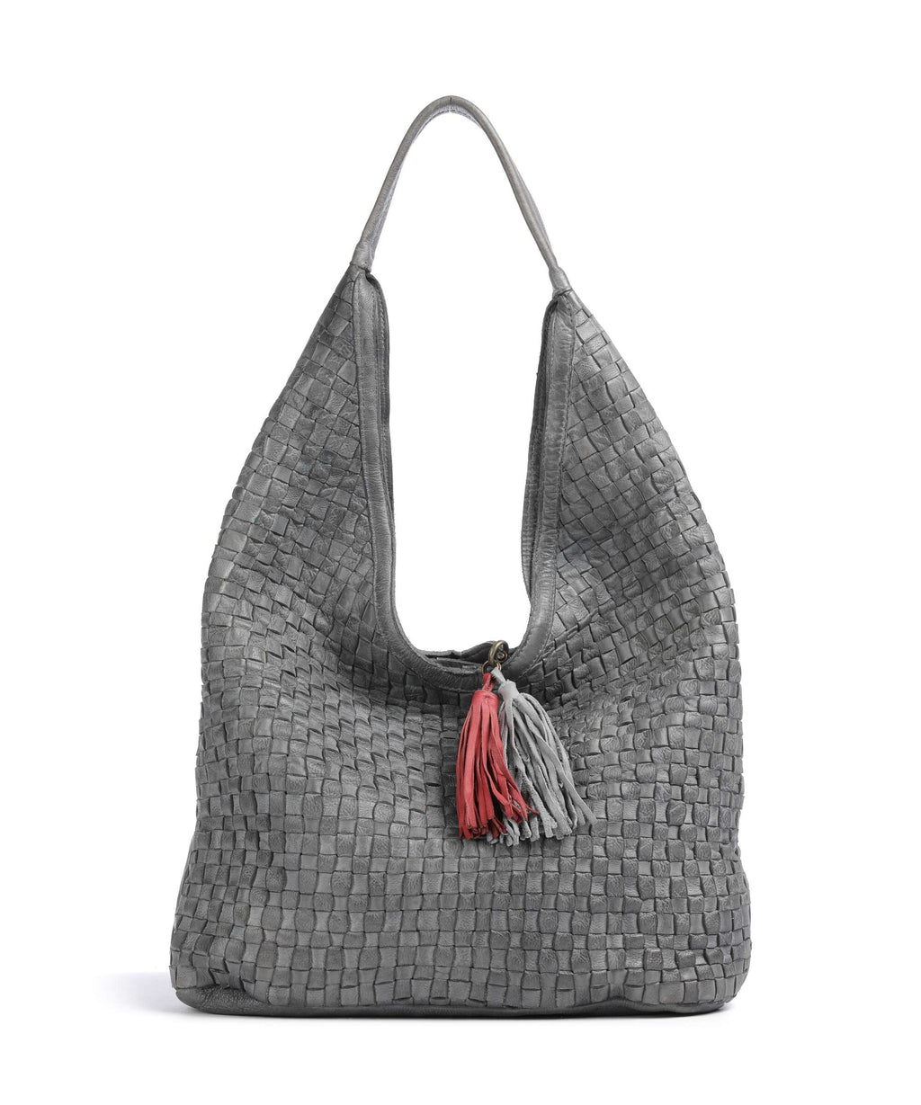 Taschendieb Wien Venusweg 2 Shoulder bag gray cool