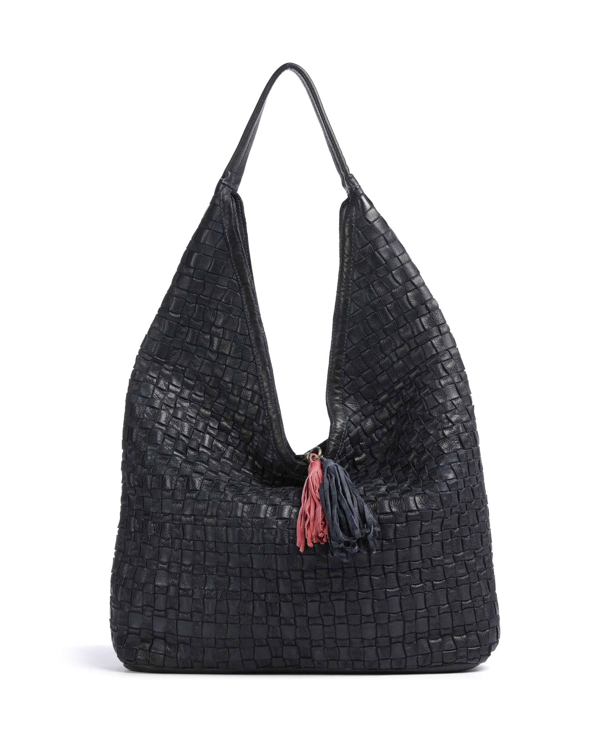 Taschendieb Wien Venusweg 2 Shoulder bag blue sea