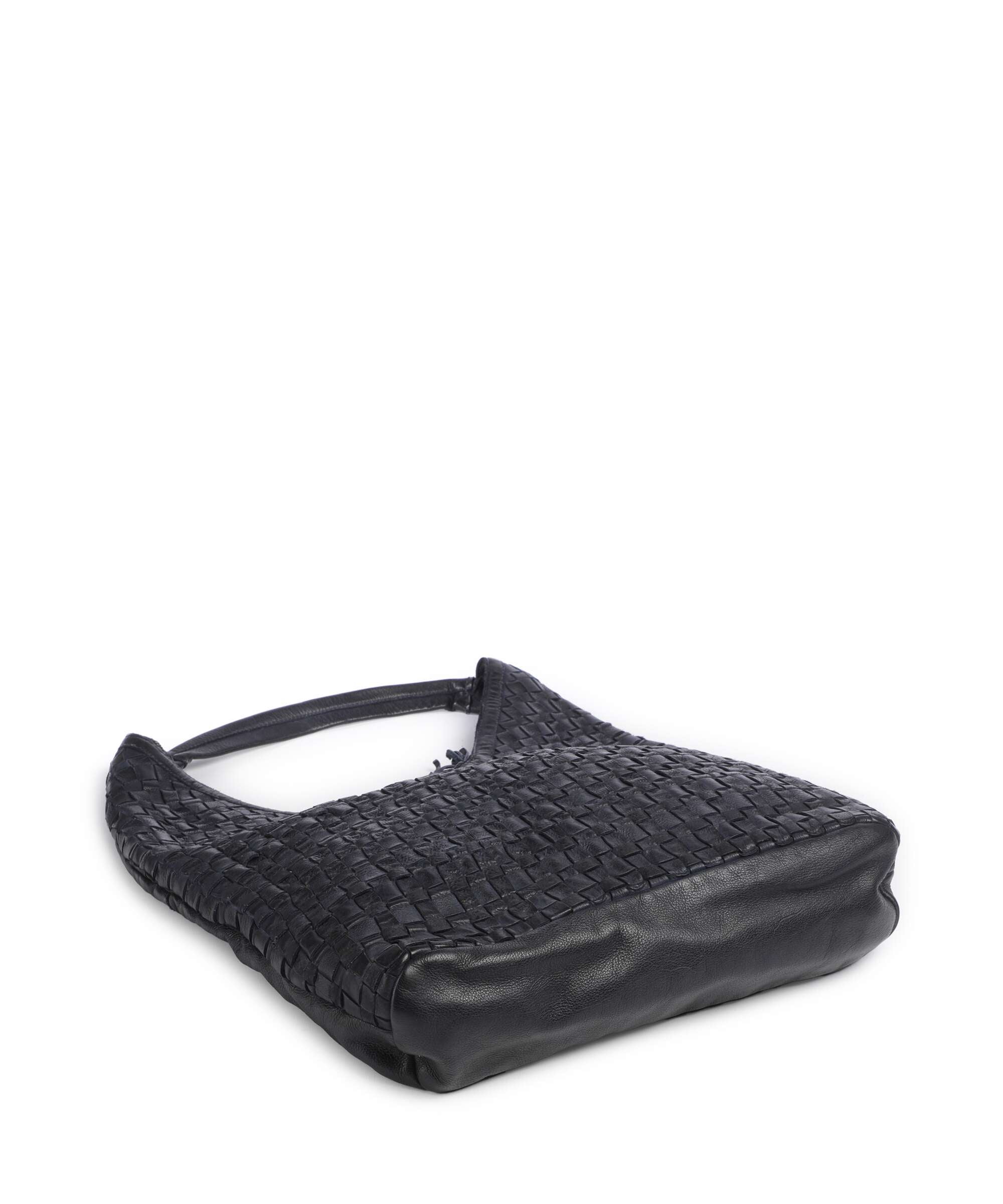 Taschendieb Wien Venusweg 2 Shoulder bag blue sea