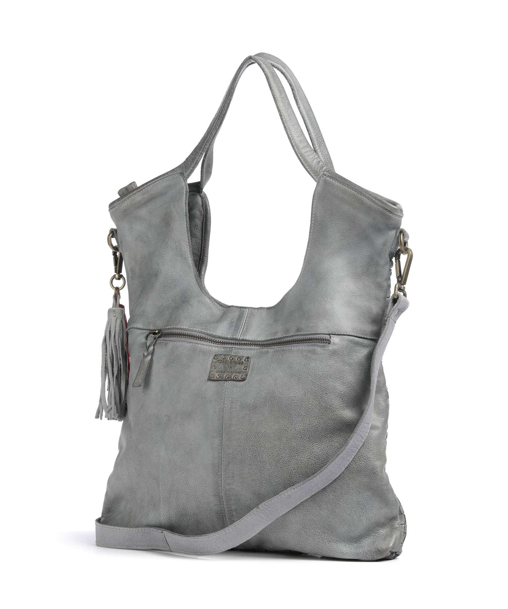 Taschendieb Wien Venusweg 3 Tote bag gray cool