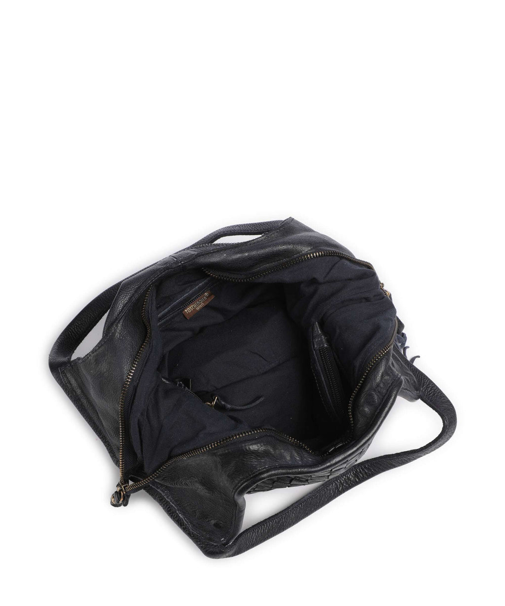 Taschendieb Wien Venusweg 3 Tote bag blue sea