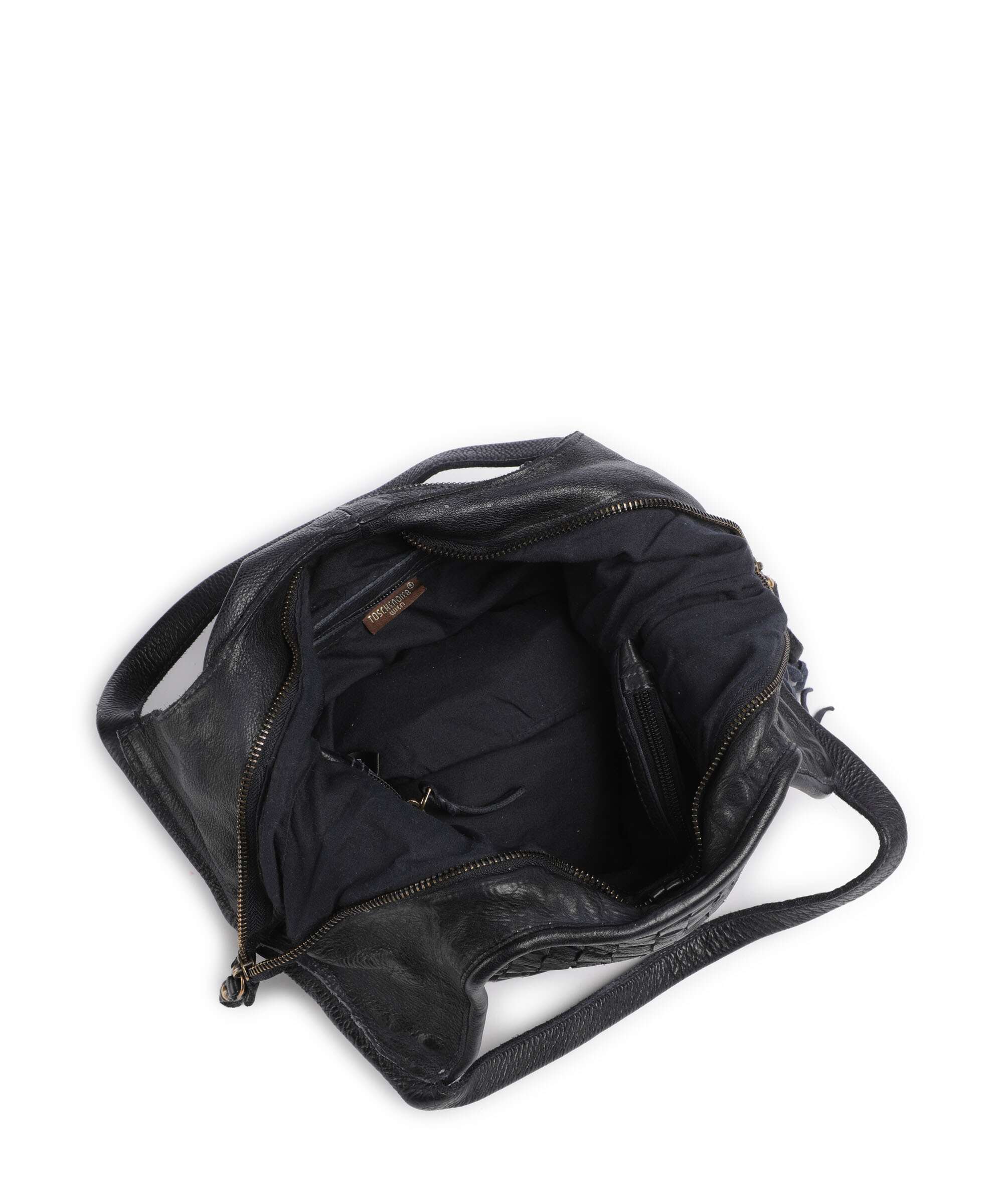 Taschendieb Wien Venusweg 3 Tote bag blue sea