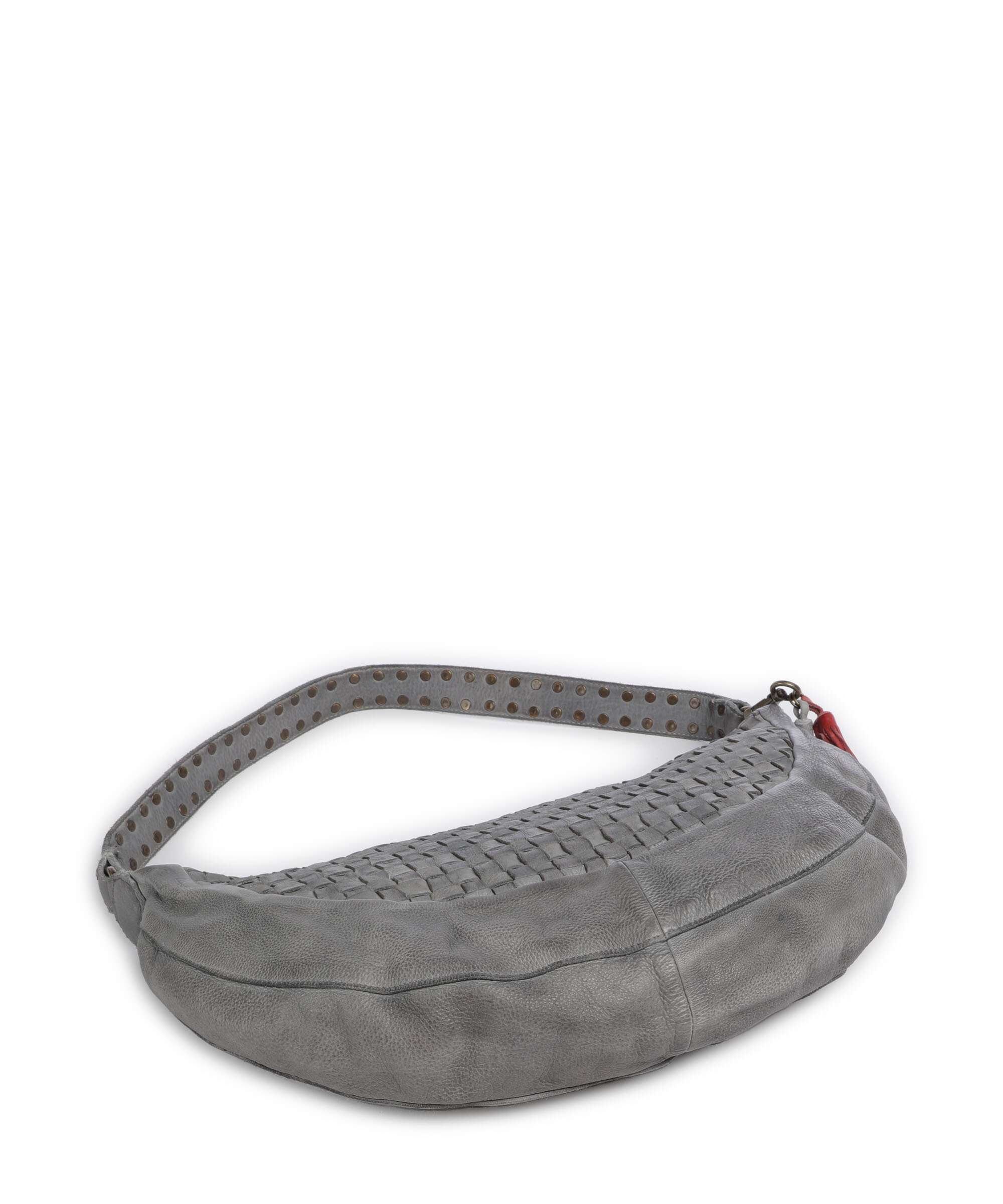 Taschendieb Wien Venusweg 8 Hobo bag gray cool