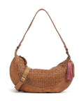 Taschendieb Wien Venusweg 8 Hobo bag camel