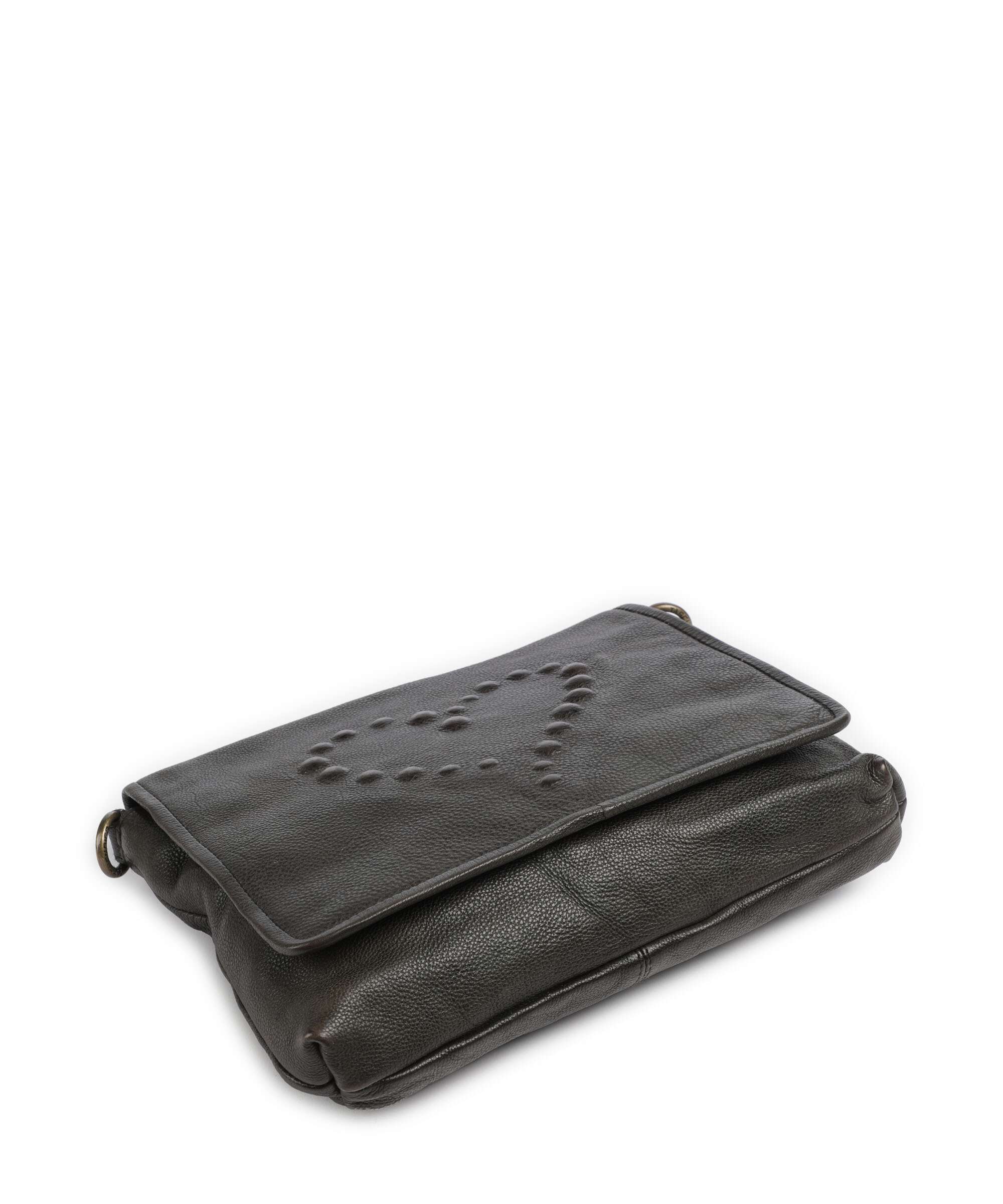 Taschendieb Wien Herzoggasse 4 Crossbody bag green forest
