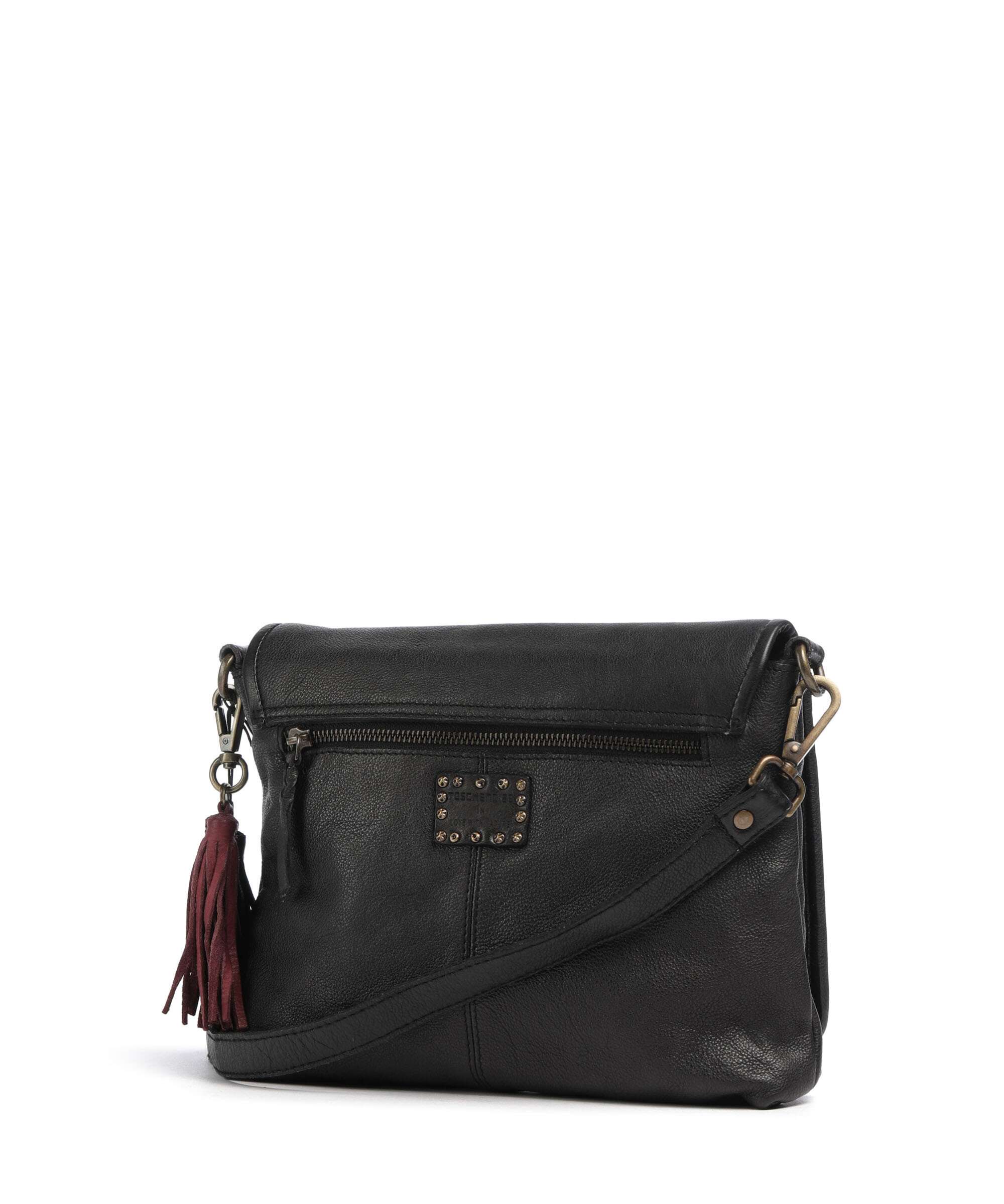 Taschendieb Wien Herzoggasse 4 Crossbody bag black vintage