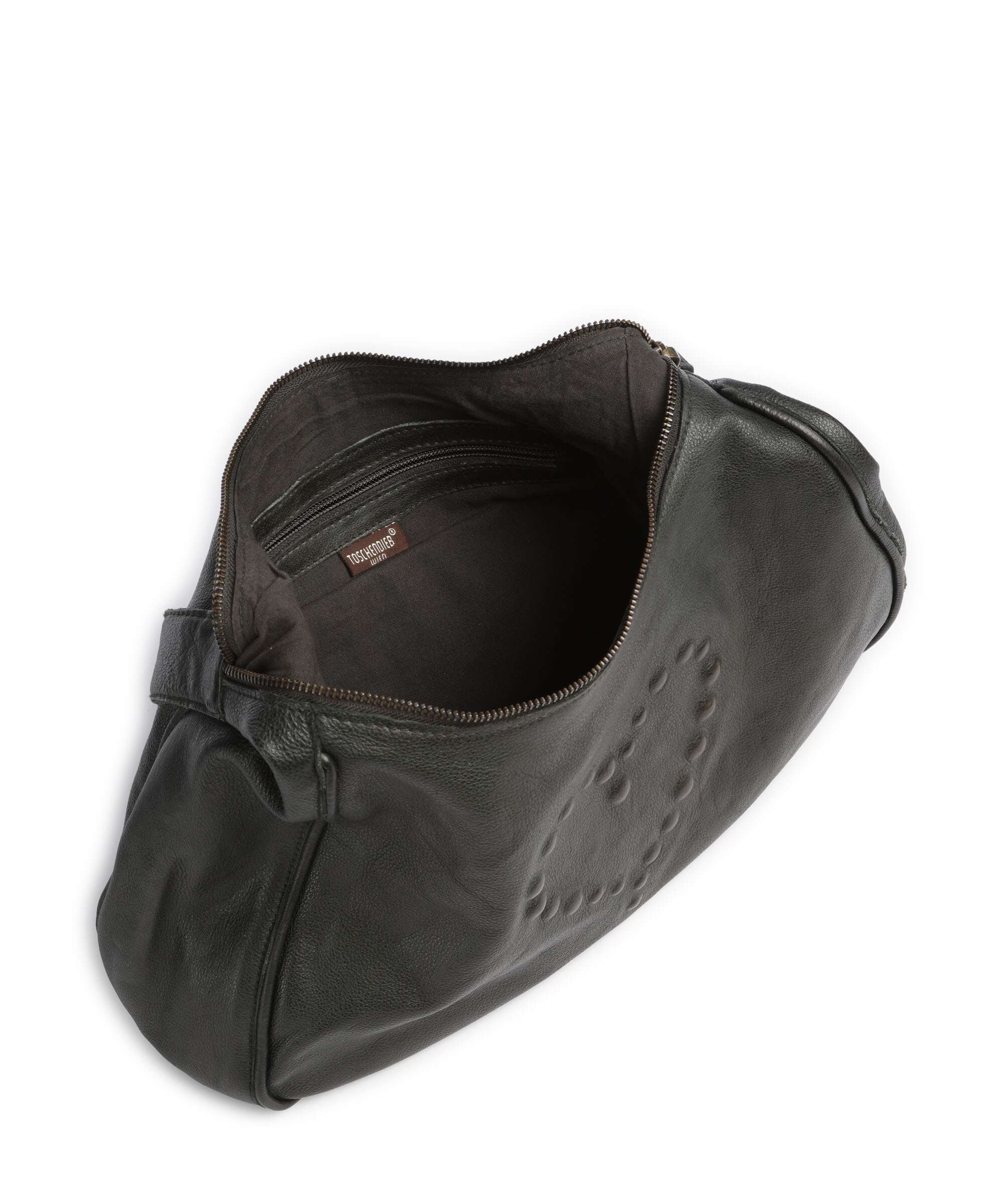 Taschendieb Wien Herzoggasse 6 Shoulder bag green forest