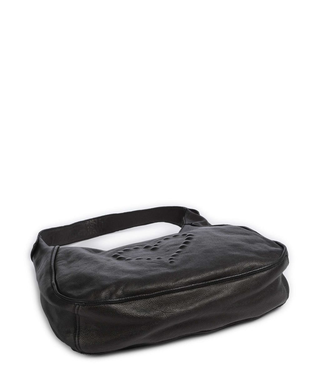 Taschendieb Wien Herzoggasse 6 Shoulder bag black vintage