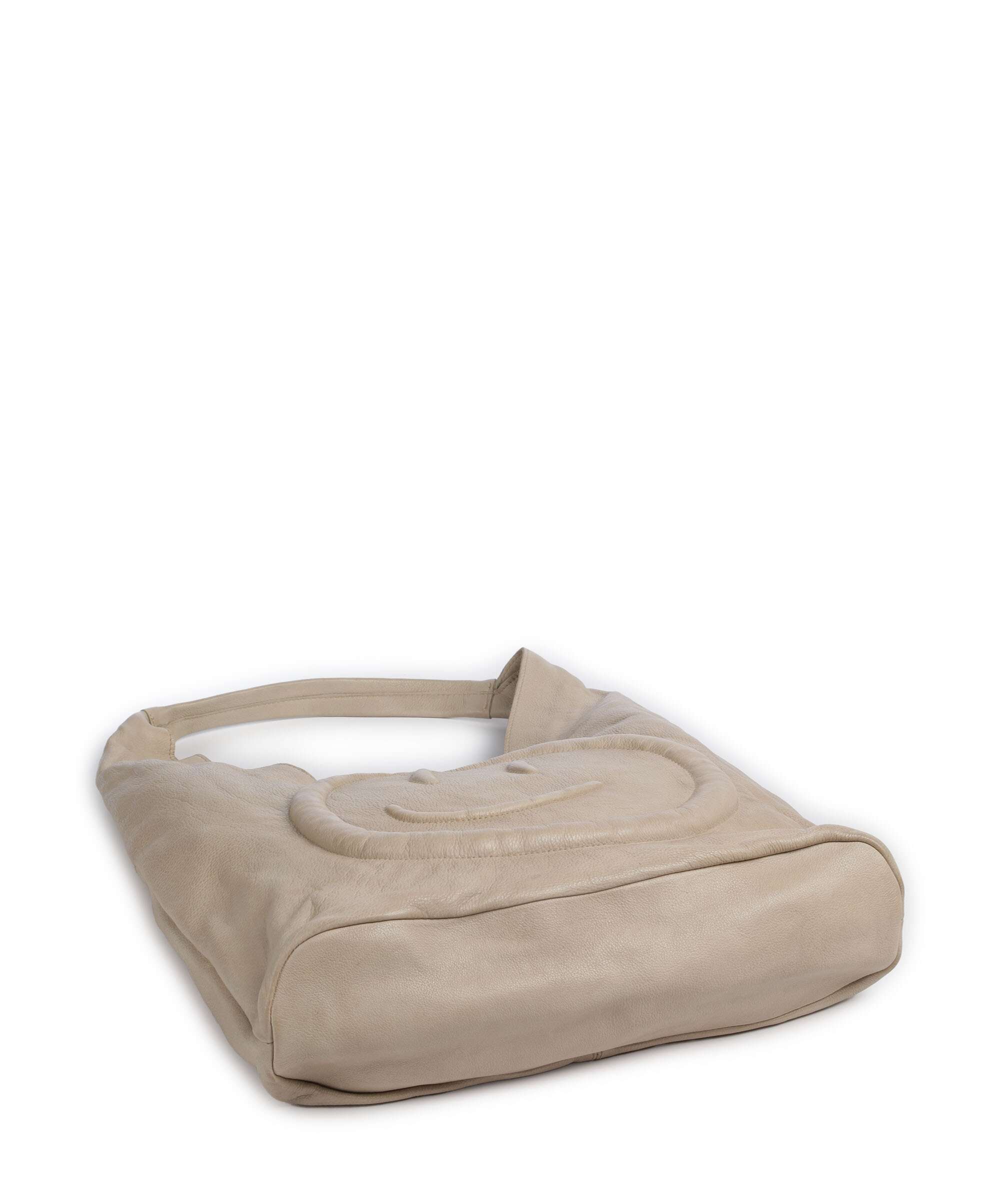 Taschendieb Wien Freiheitsplatz 1 Tote bag cream