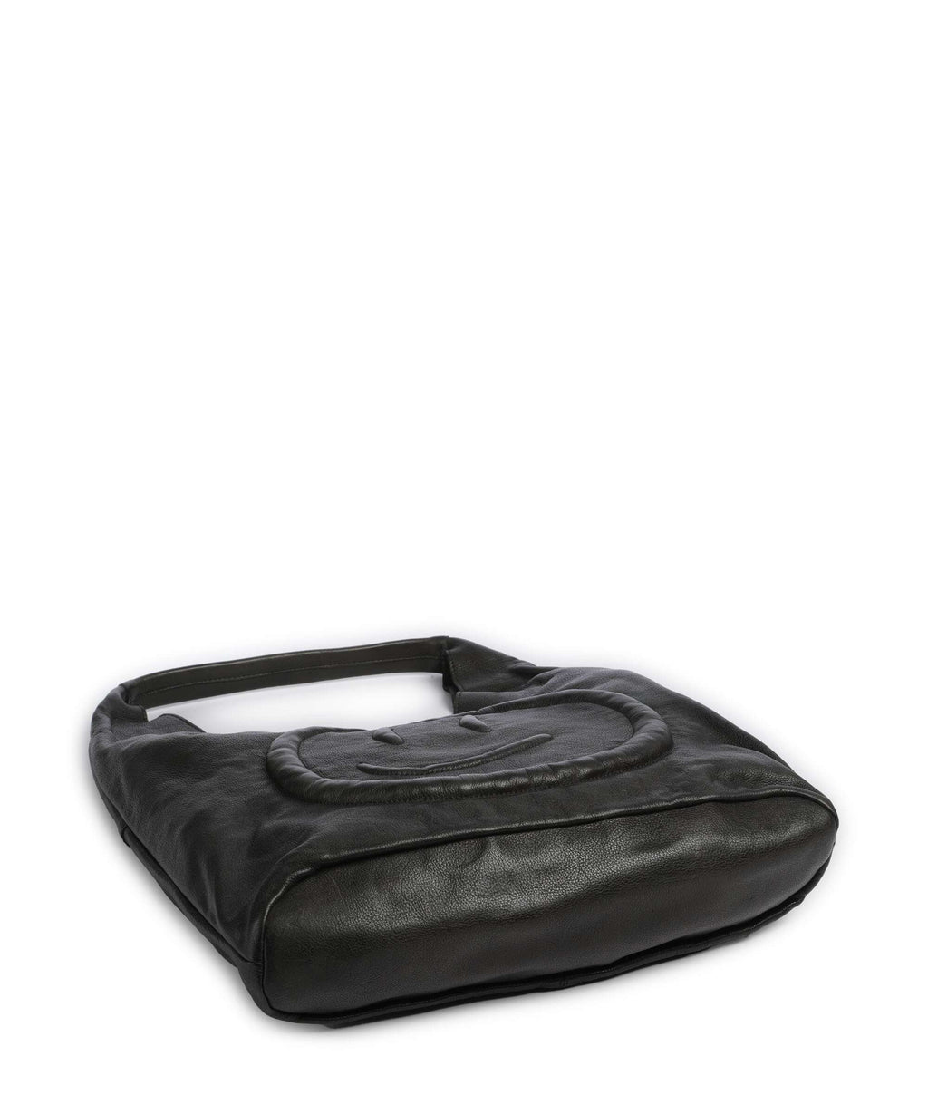 Taschendieb Wien Freiheitsplatz 1 Tote bag green forest