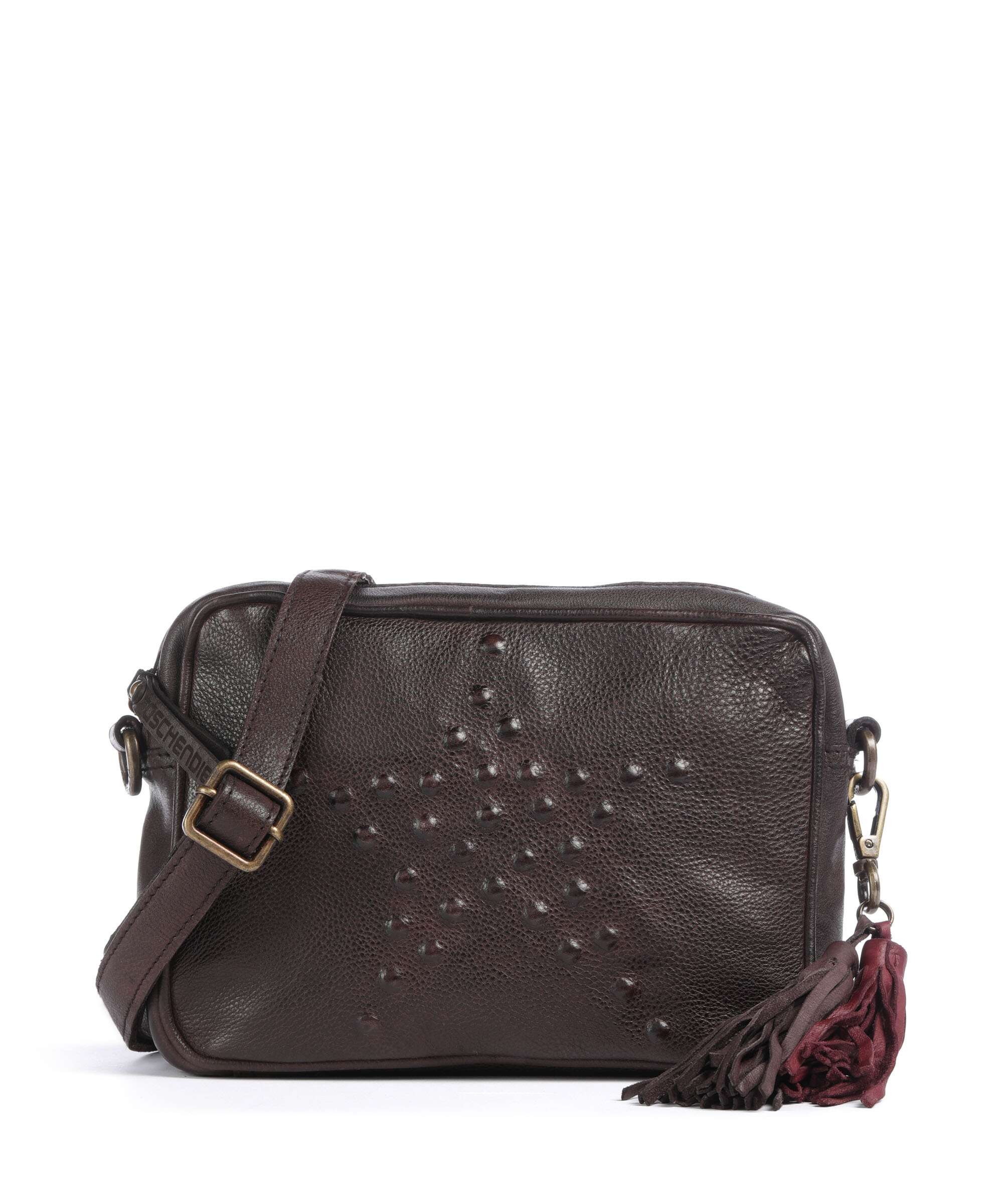 Taschendieb Wien Sternbergstrasse 5 Crossbody bag mokka