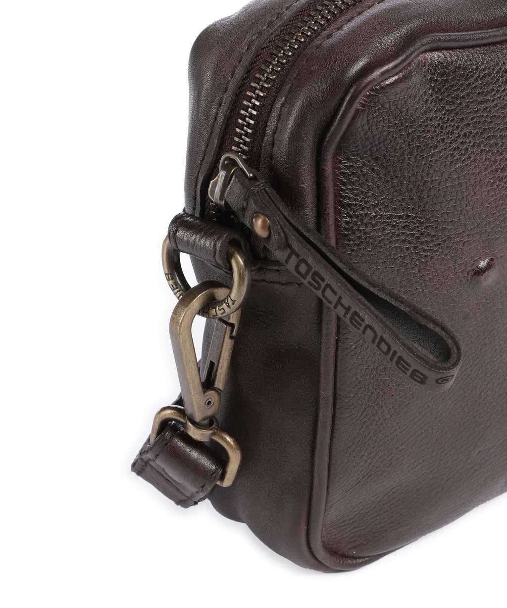 Taschendieb Wien Sternbergstrasse 5 Crossbody bag mokka