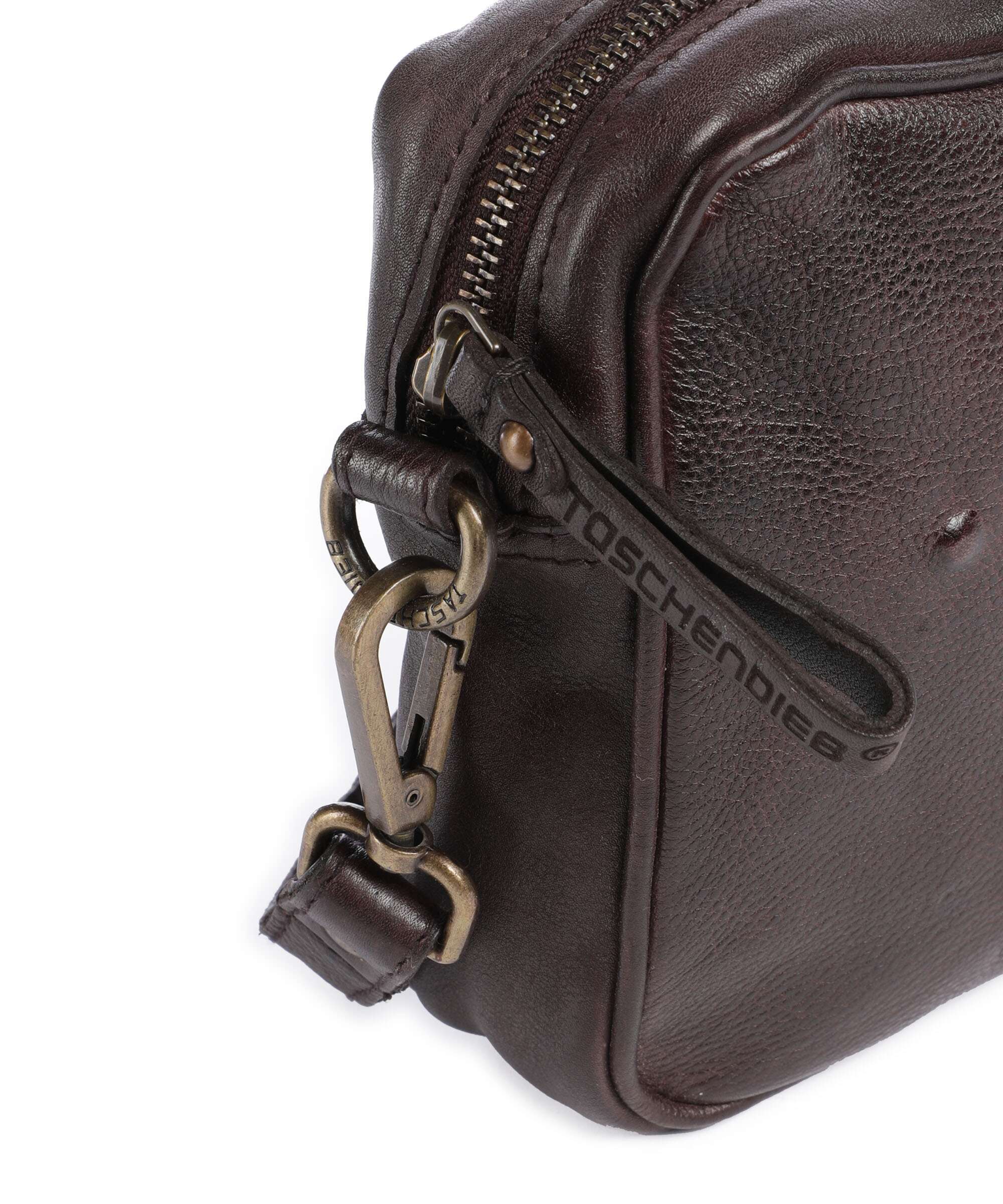 Taschendieb Wien Sternbergstrasse 5 Crossbody bag mokka
