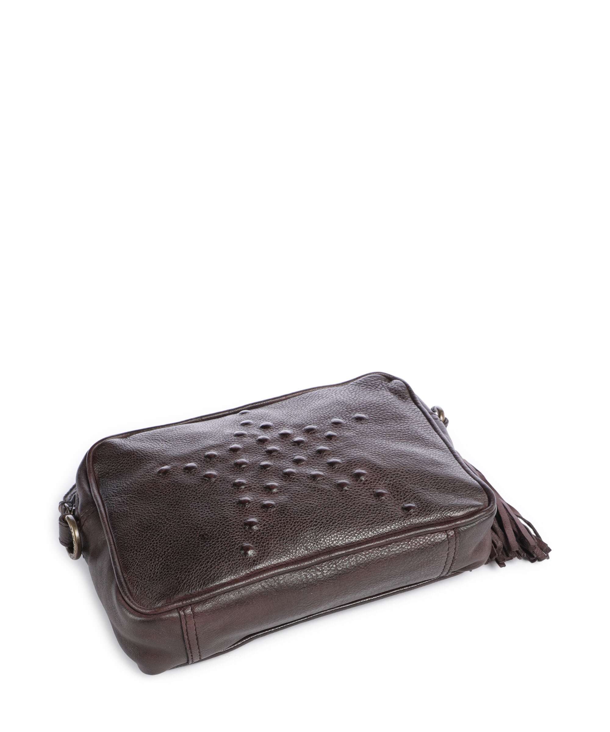 Taschendieb Wien Sternbergstrasse 5 Crossbody bag mokka