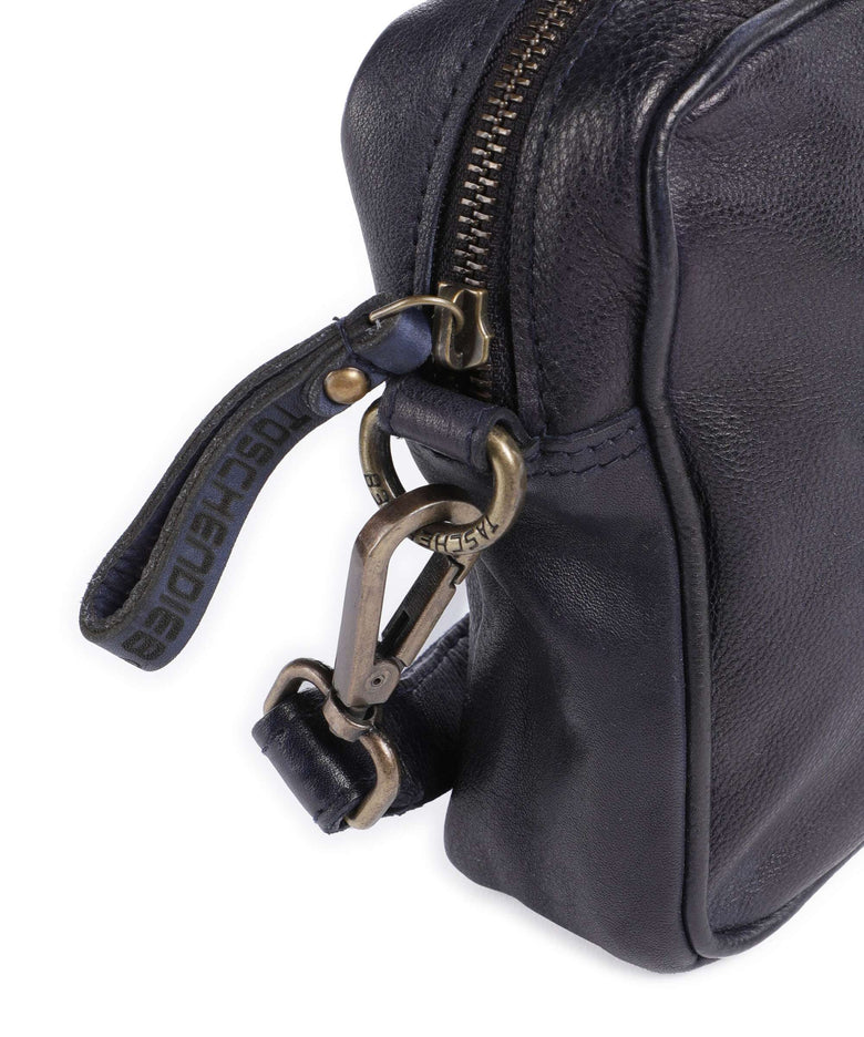 Taschendieb Wien Sternbergstrasse 5 Crossbody bag blue sea