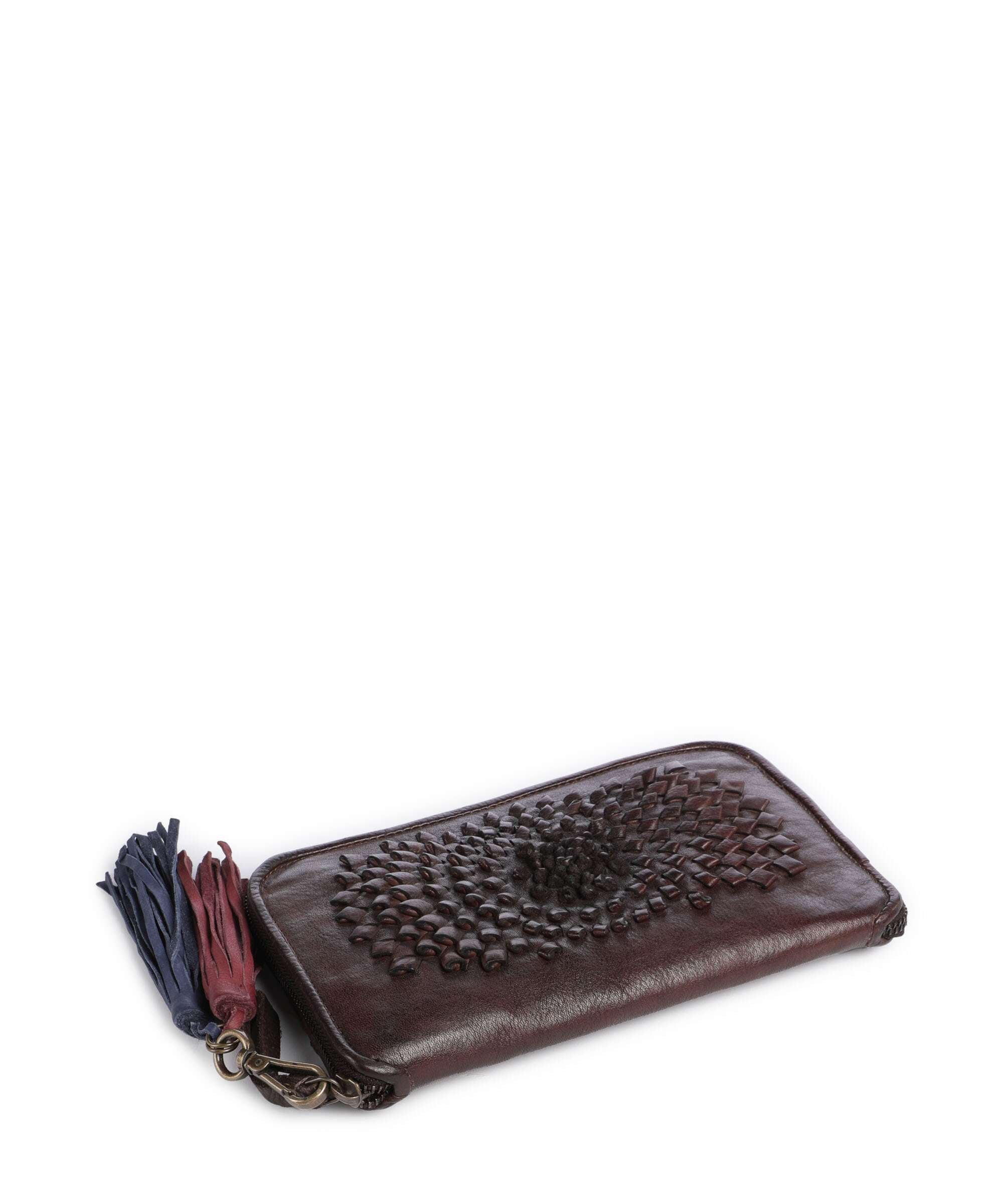 Taschendieb Wien Mondweg 4 Crossbody bag mokka