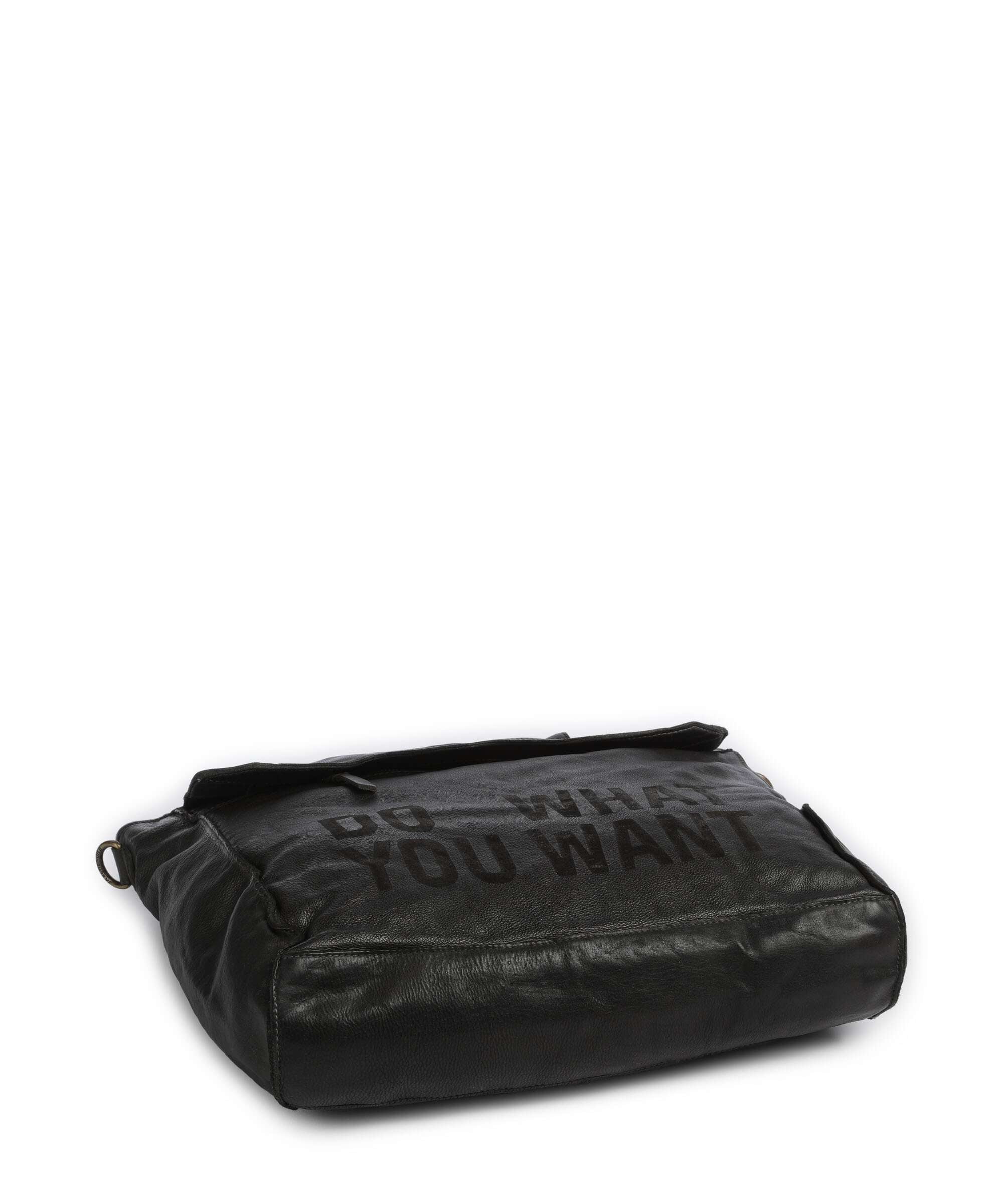 Taschendieb Wien Hanfgasse 1 Tote bag green forest