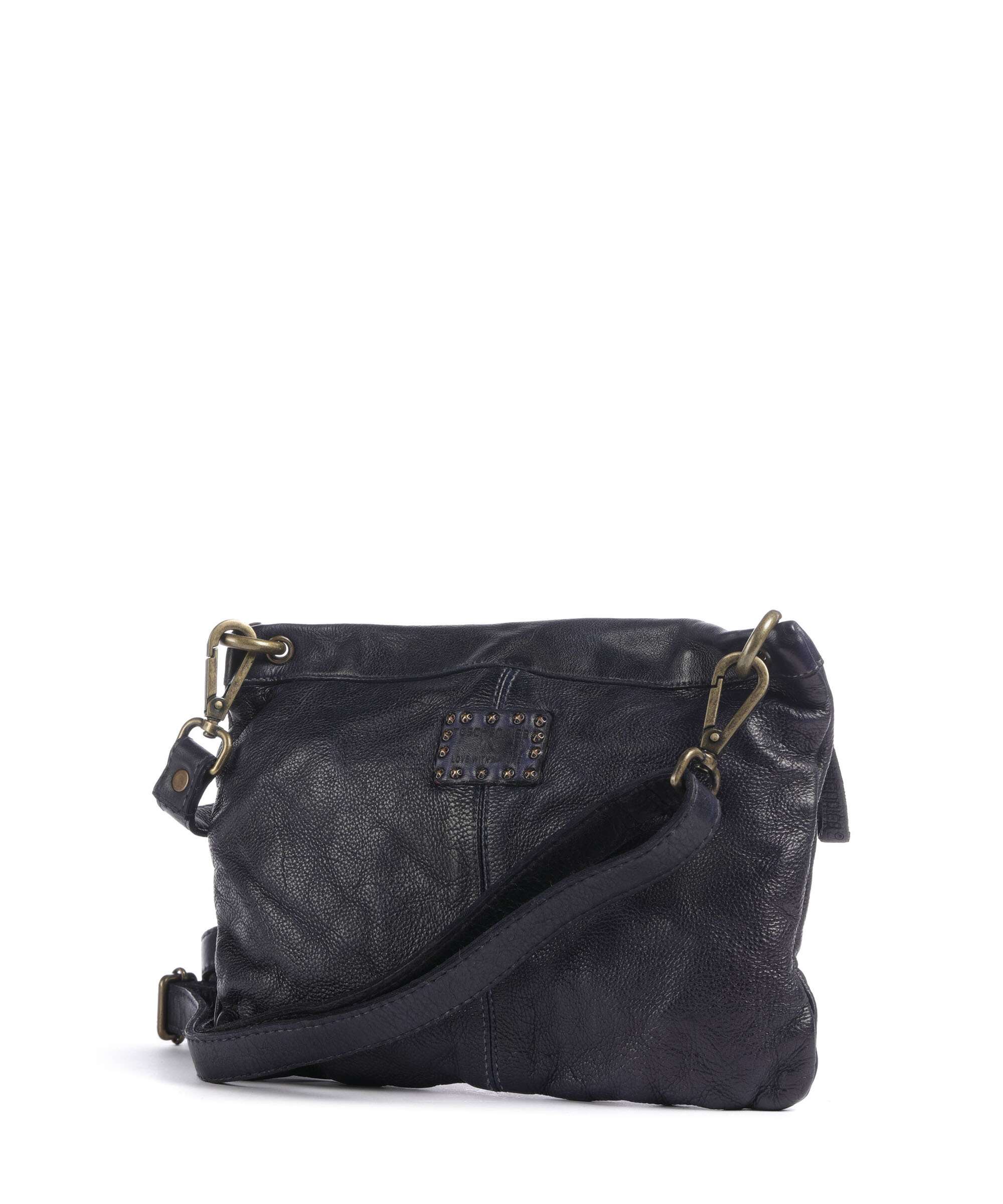 Taschendieb Wien Hanfgasse 4 Crossbody bag blue sea