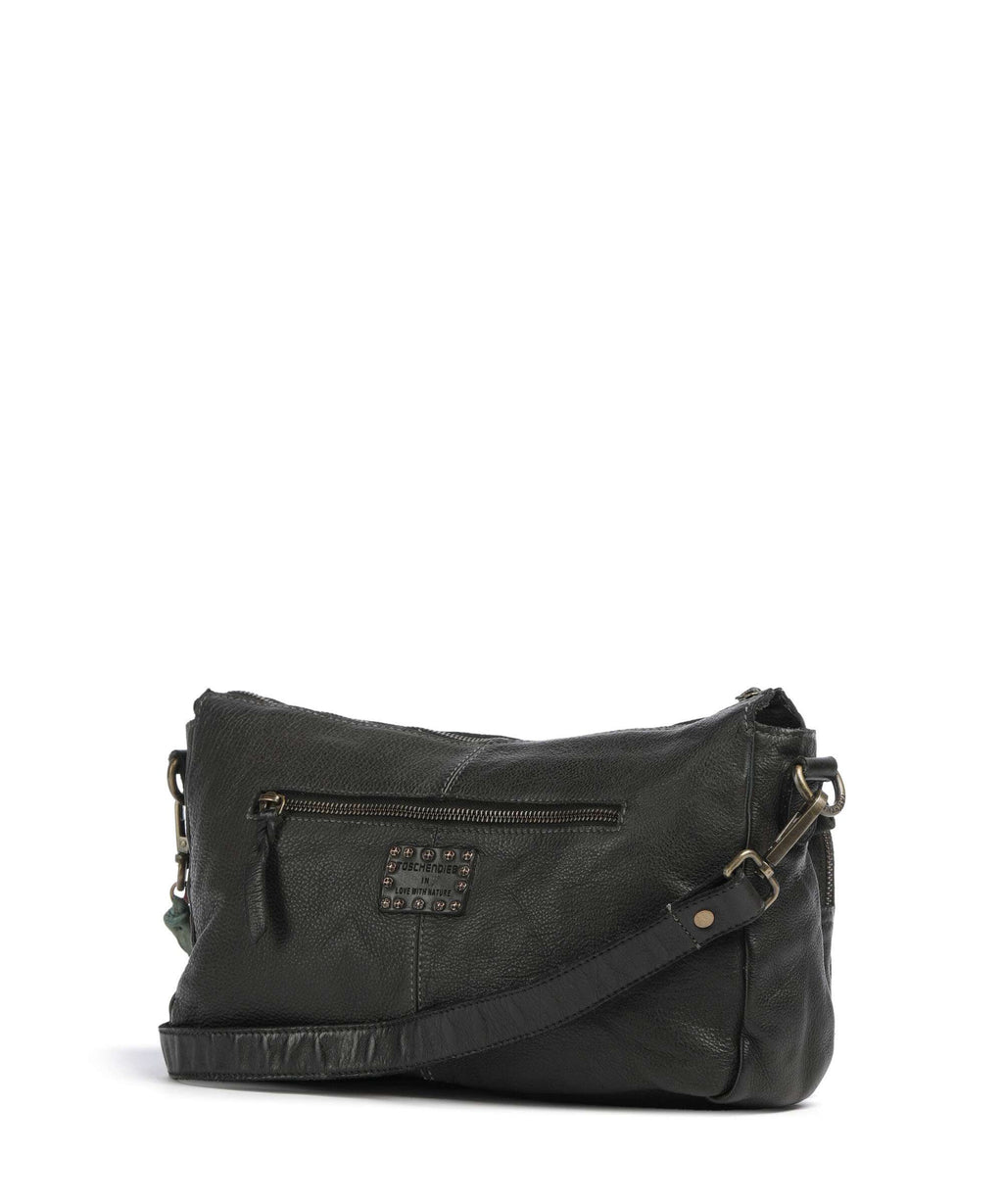 Taschendieb Wien Kaisterstrasse 5 Crossbody bag green forest