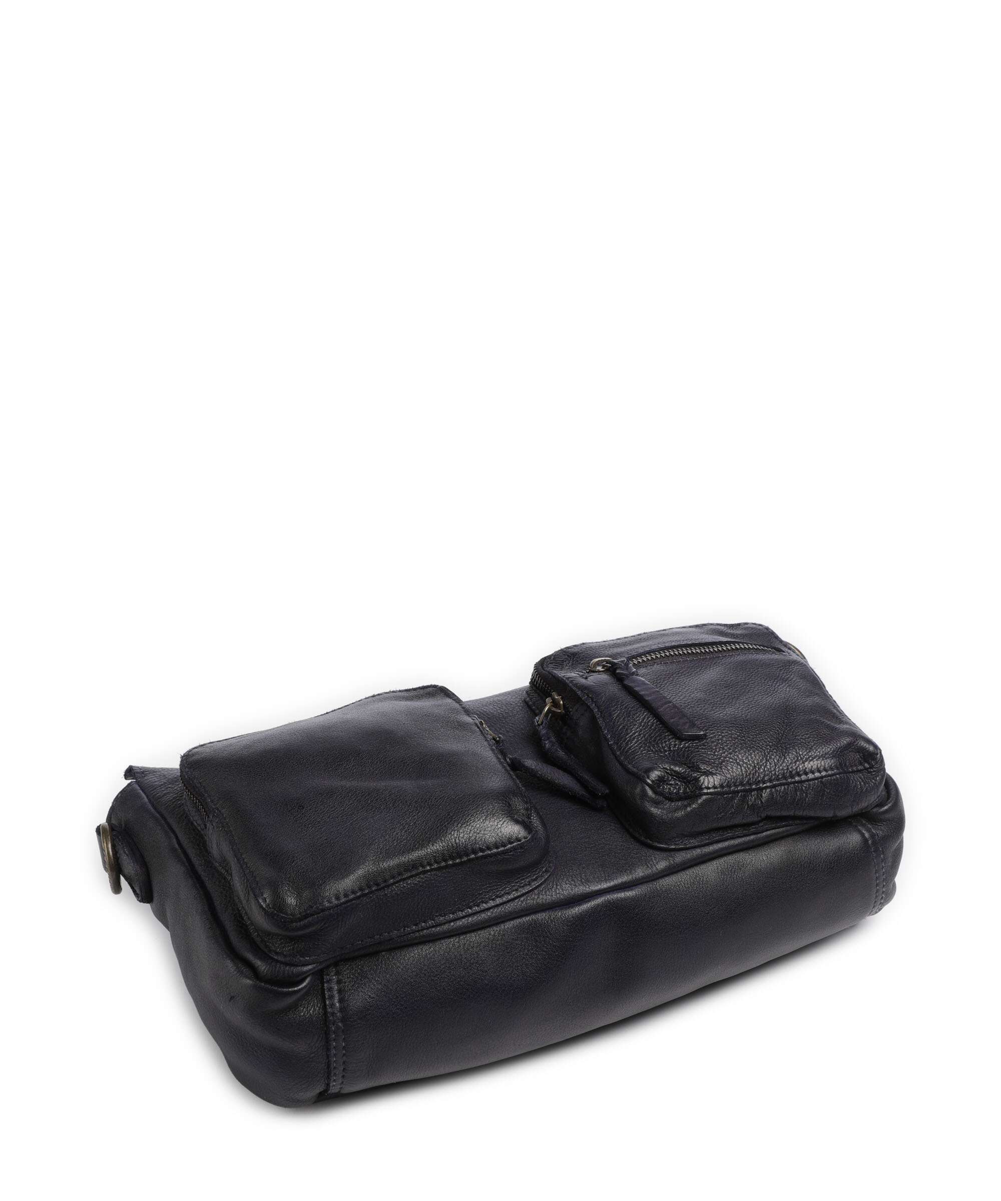 Taschendieb Wien Kaisterstrasse 5 Crossbody bag blue sea
