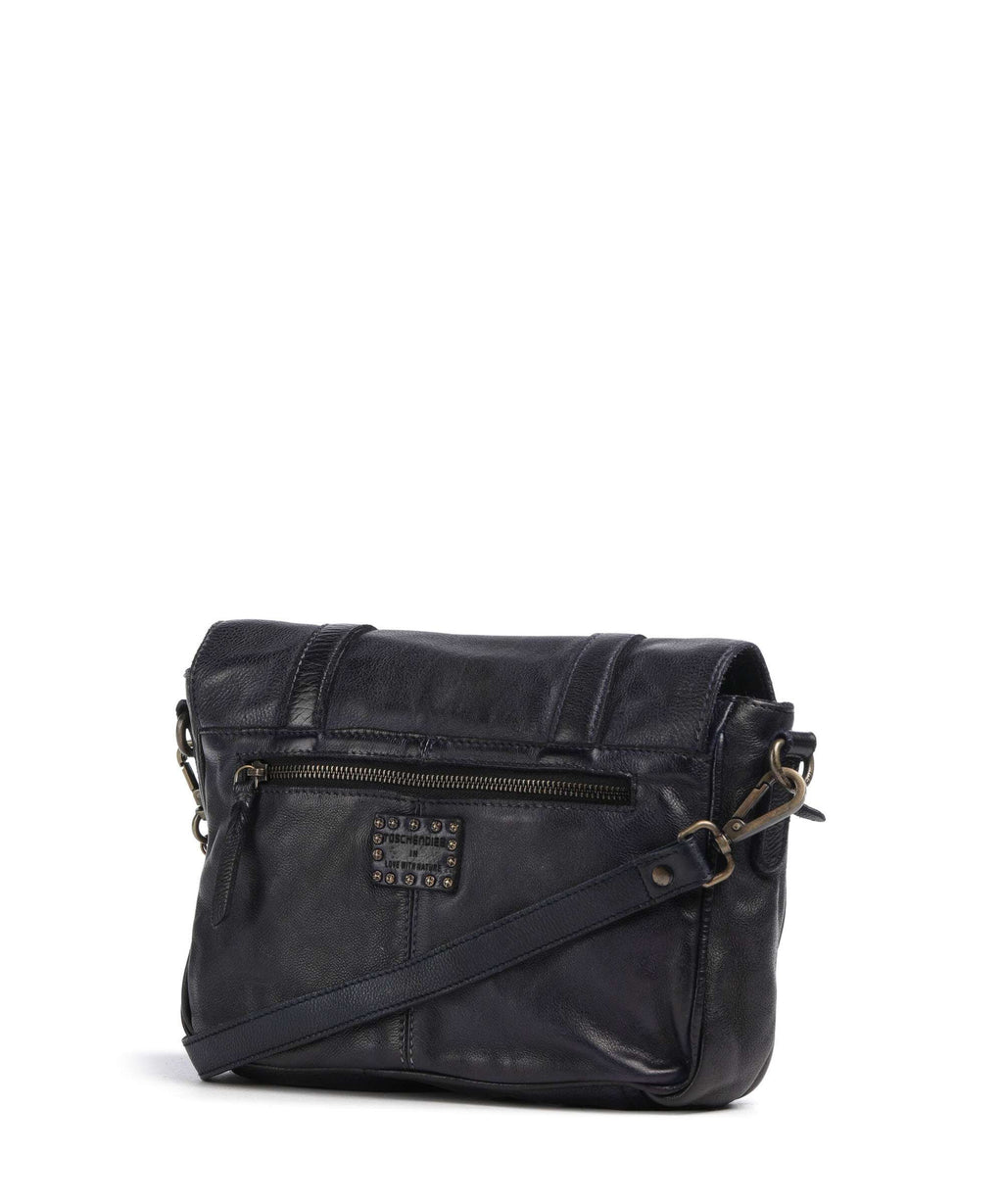 Taschendieb Wien Kaisterstrasse 6 Crossbody bag blue sea