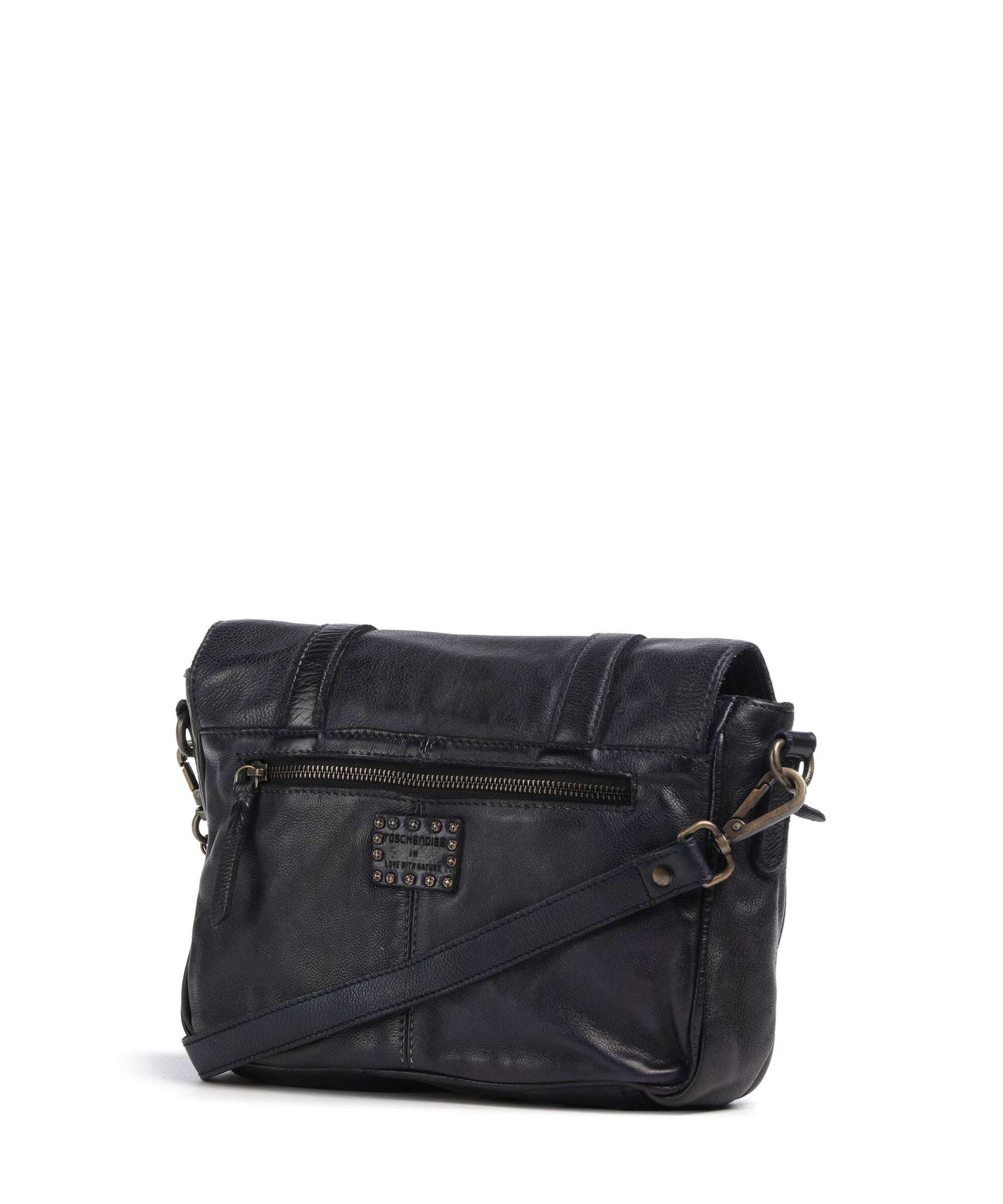 Taschendieb Wien Kaisterstrasse 6 Crossbody bag blue sea