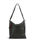 Taschendieb Wien Kohlmarkt 3 Backpack bag green forest