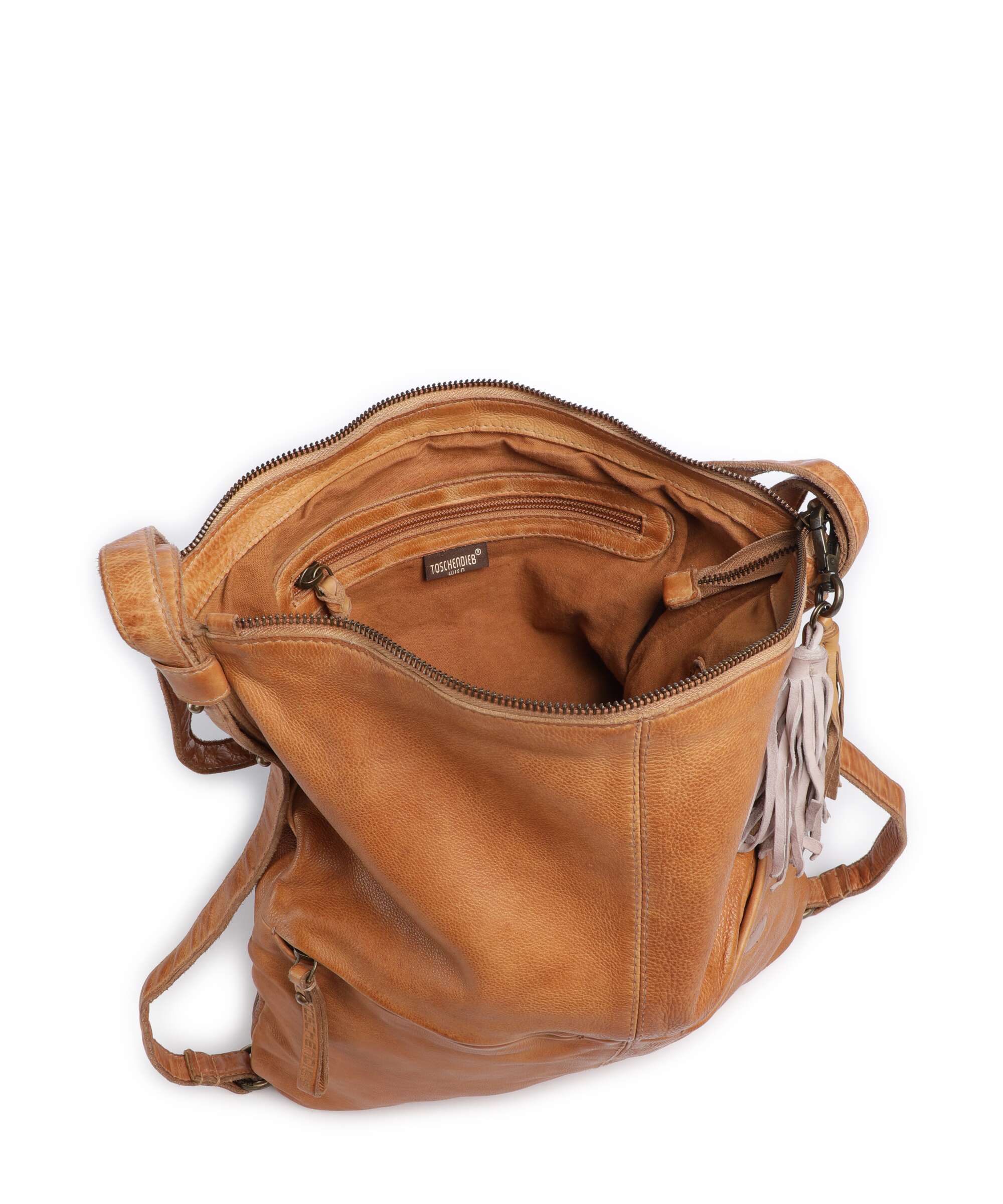 Taschendieb Wien Kaisterstrasse 3 Backpack bag summerpower