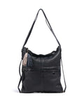 Taschendieb Wien Kaisterstrasse 3 Backpack bag dark blue