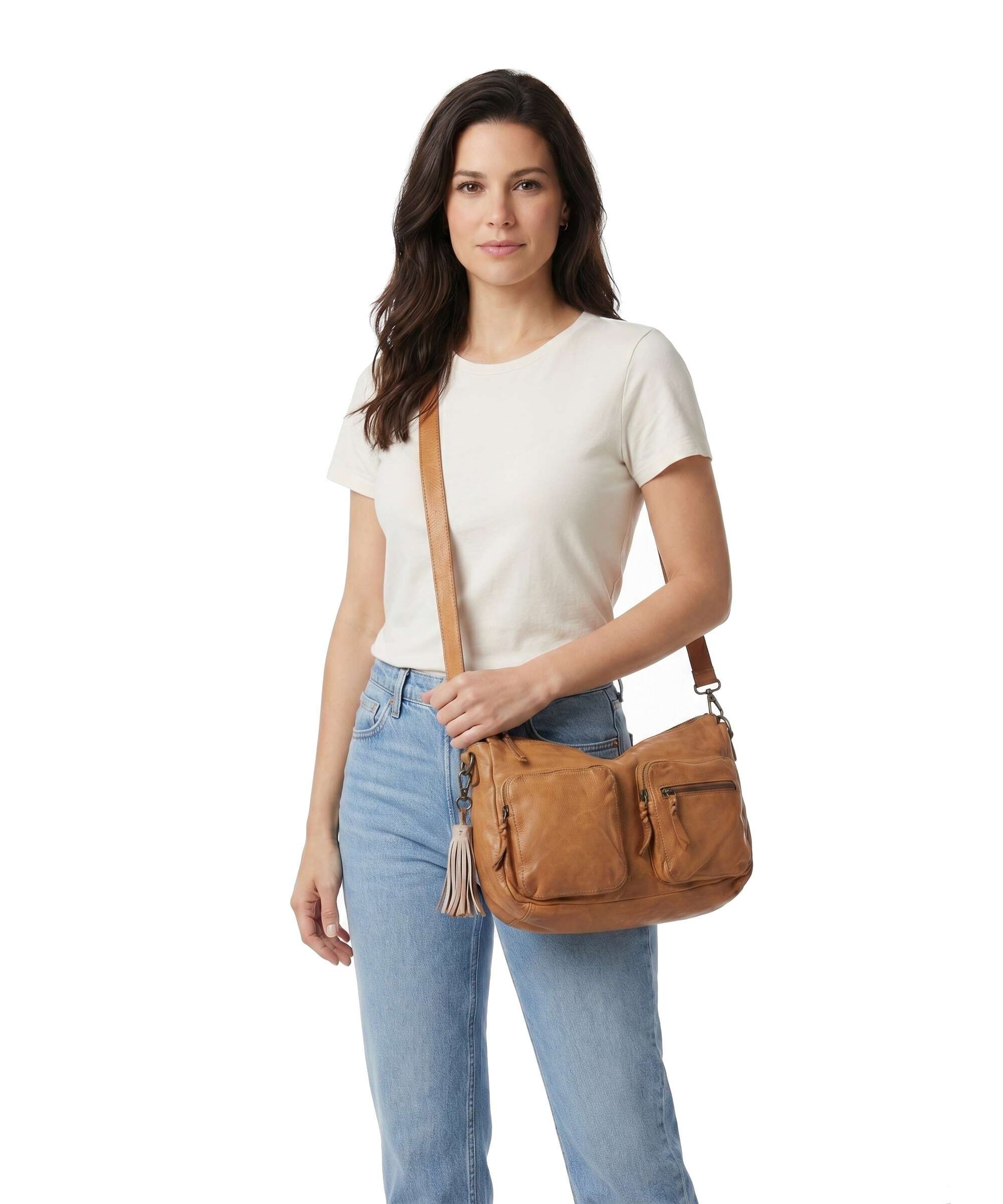 Taschendieb Wien Kaisterstrasse 5 Crossbody bag summerpower