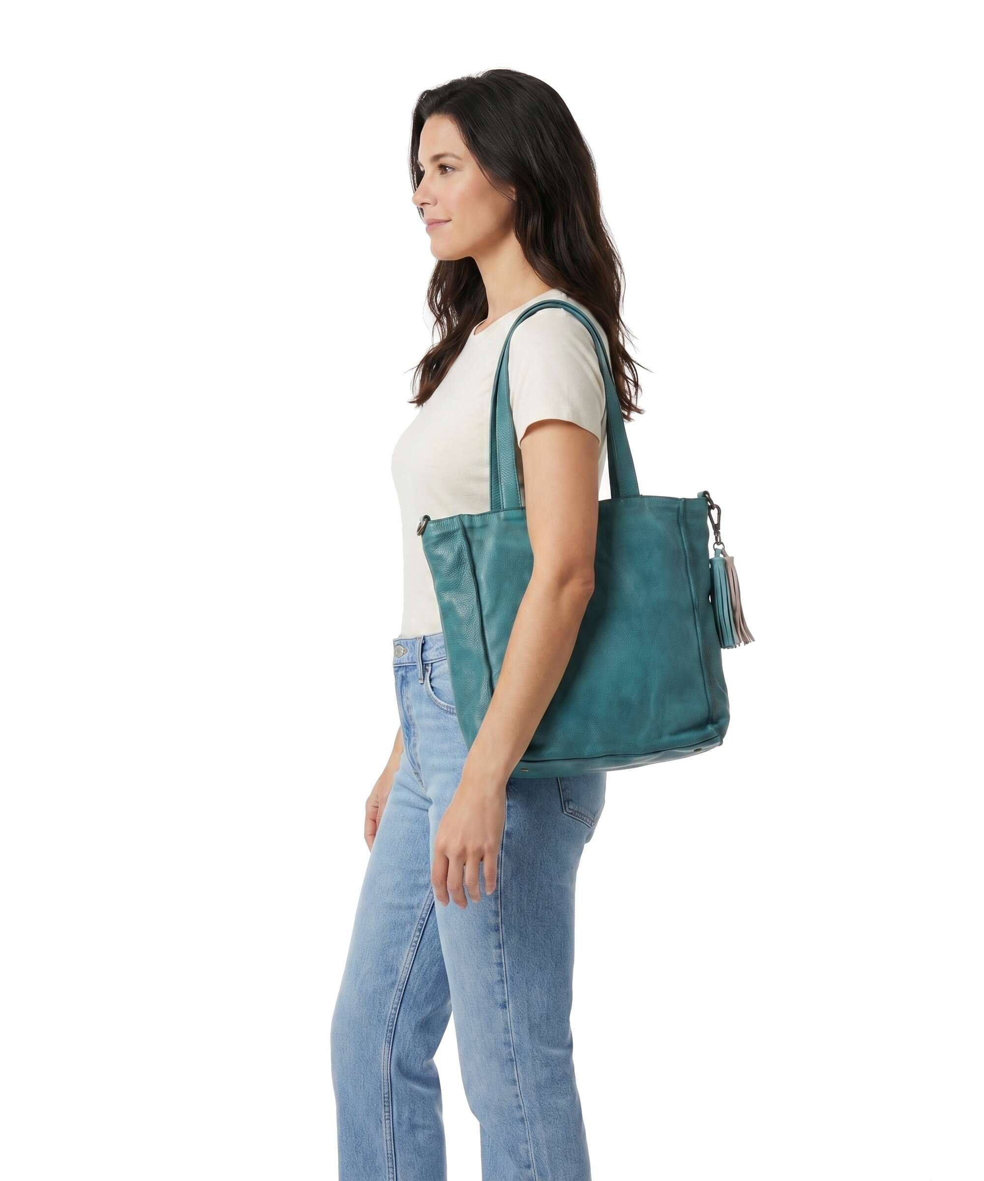 Taschendieb Wien Kaiserstrasse 21 Tote bag mint