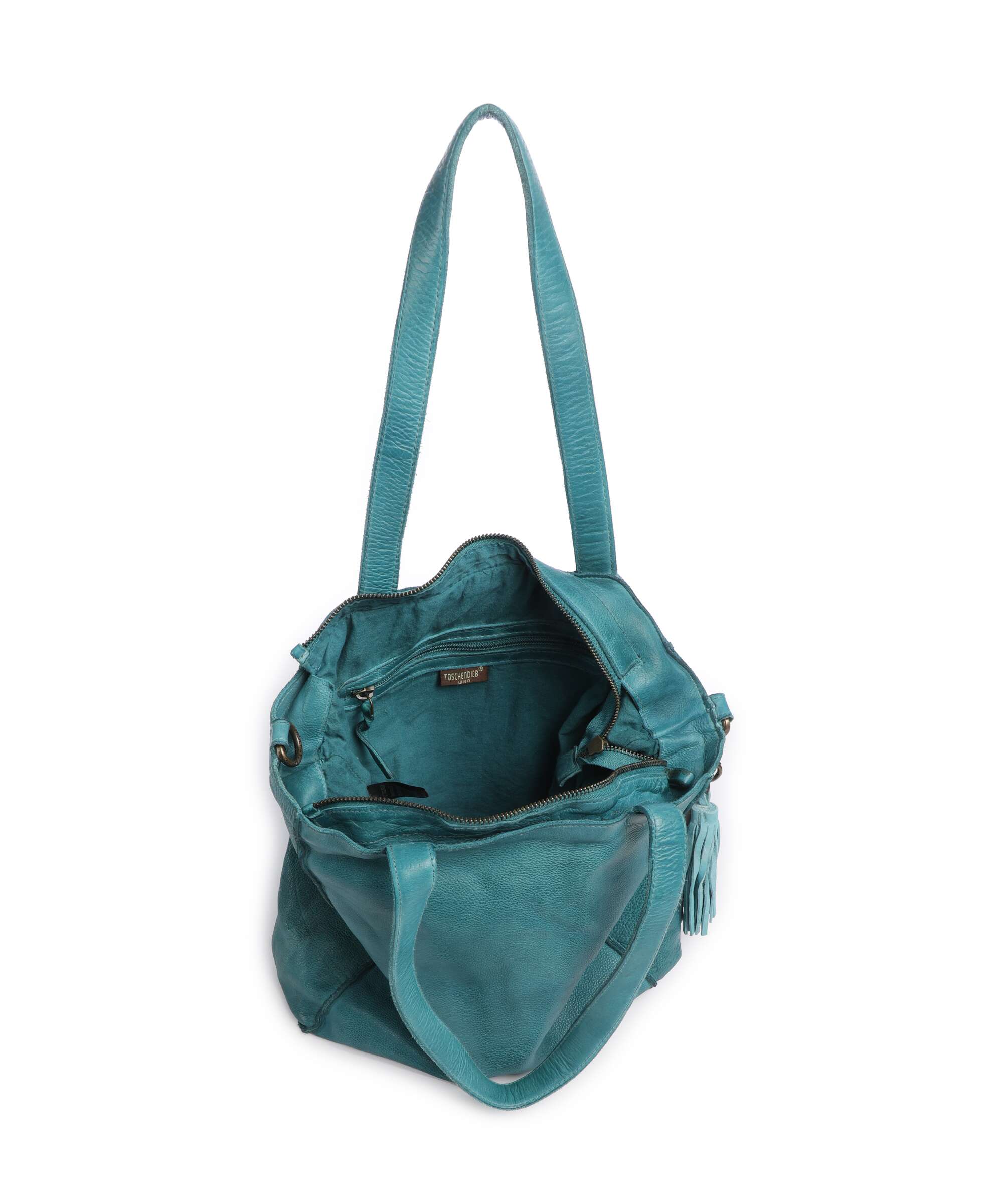 Taschendieb Wien Kaiserstrasse 21 Tote bag mint