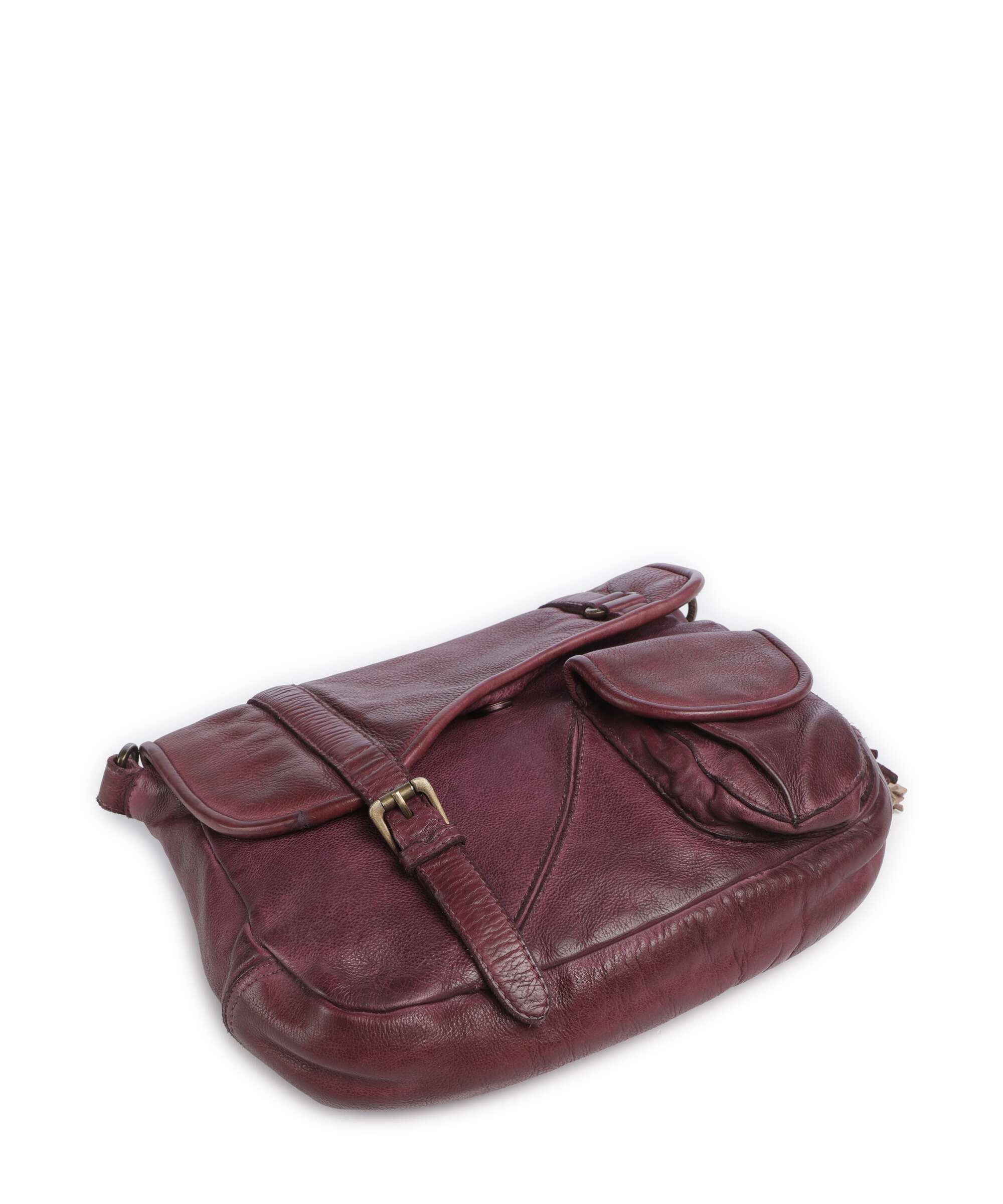 Taschendieb Wien Reitschulsteg 2 Crossbody bag happy berry
