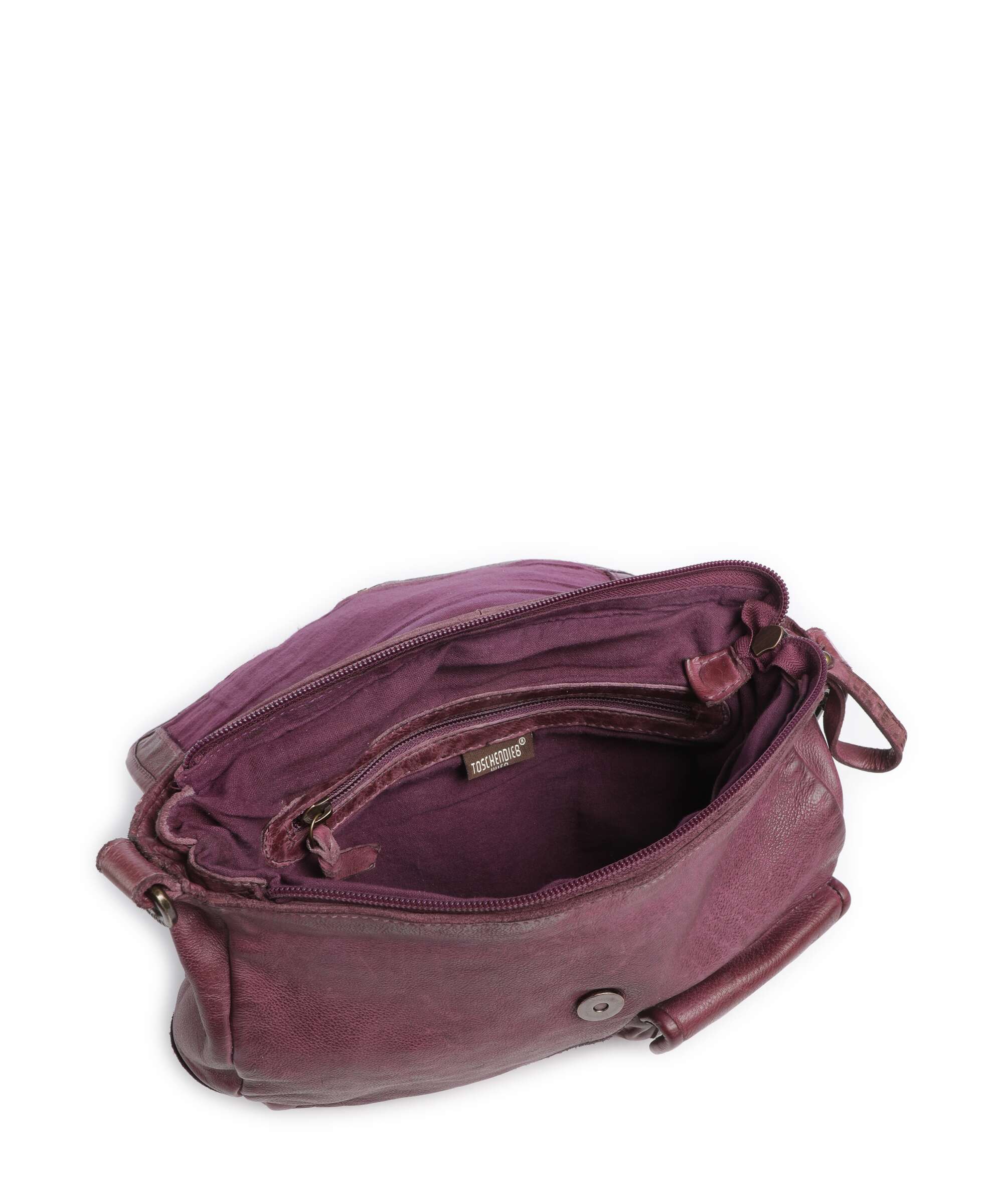Taschendieb Wien Reitschulsteg 2 Crossbody bag happy berry