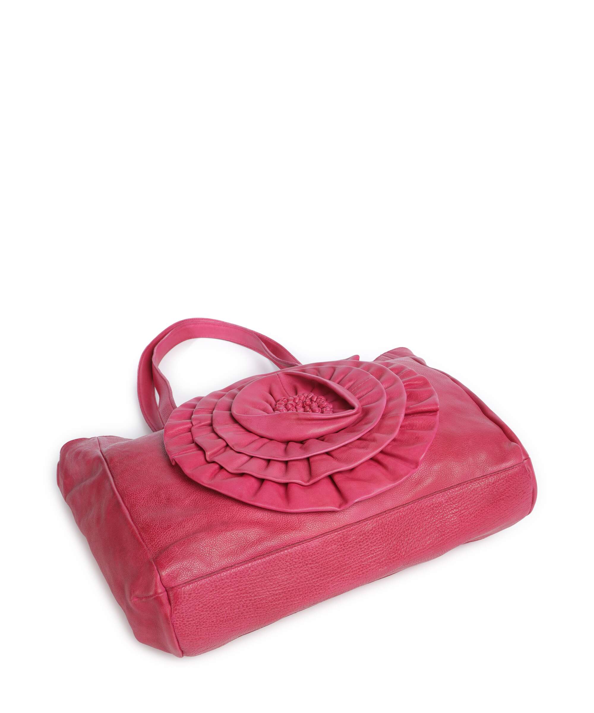 Taschendieb Wien Rosenhügelstrasse 2 Tote bag pink power