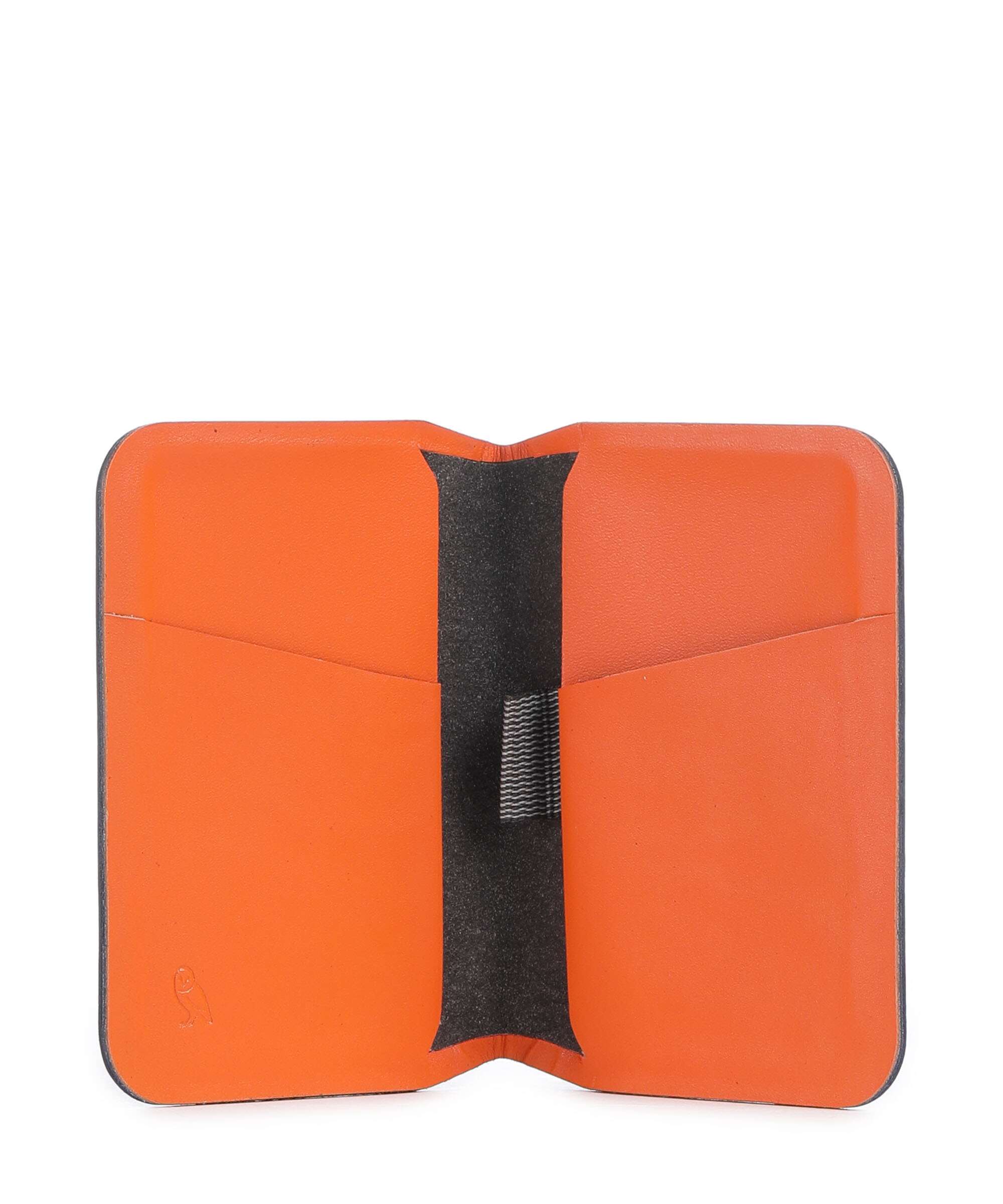 Bellroy Apex Slim Sleeve Wallet indigo