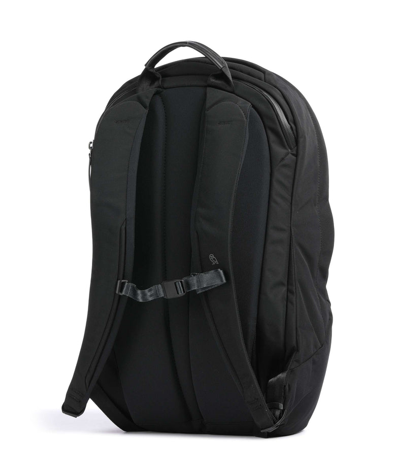 Bellroy Classic 24 Plus Backpack black