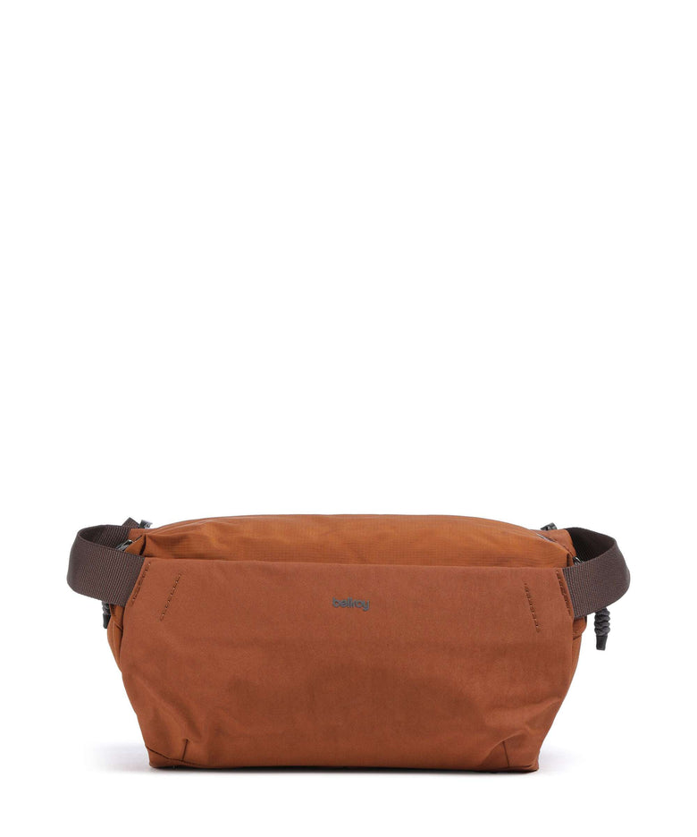 Bellroy Venture 9 Sling bag bronze