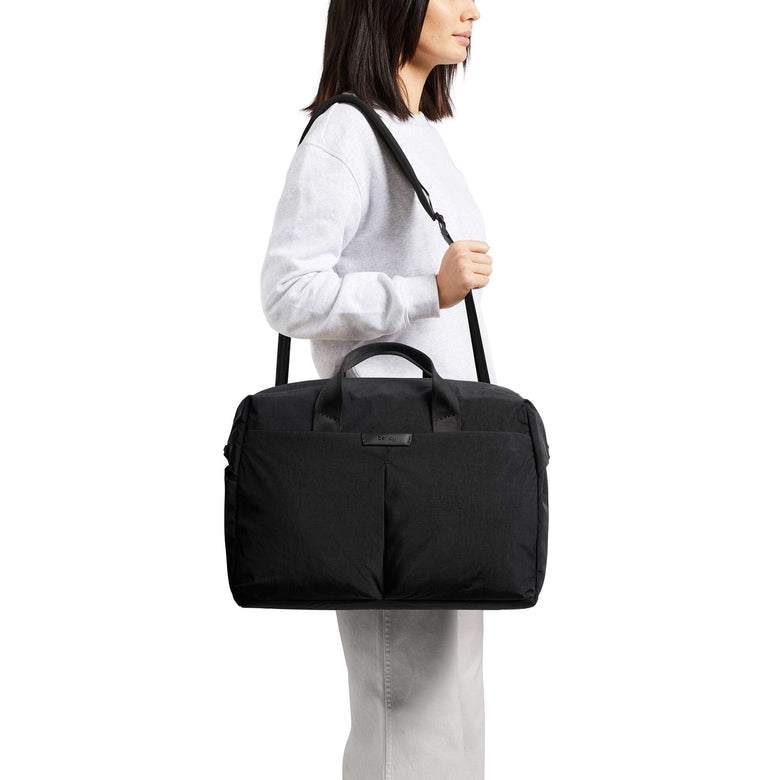 Bellroy Tokyo W20 Work Briefcase slate