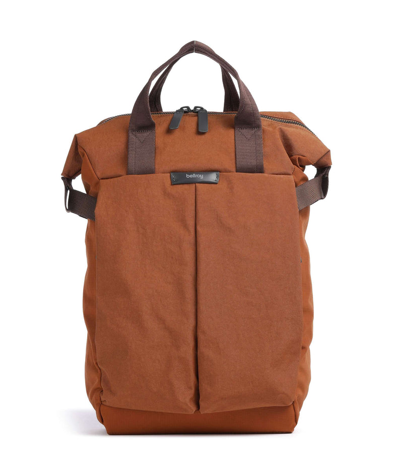 Bellroy Tokyo 20 Backpack bag bronze