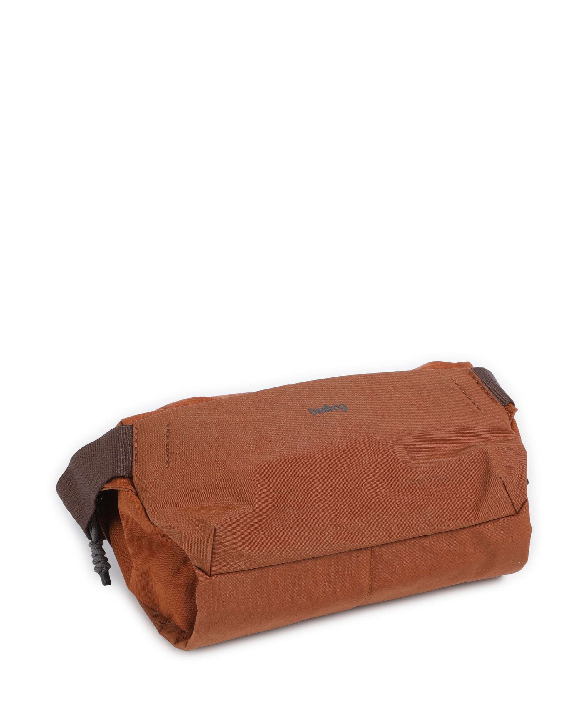 Bellroy Venture 6 Sling bag bronze