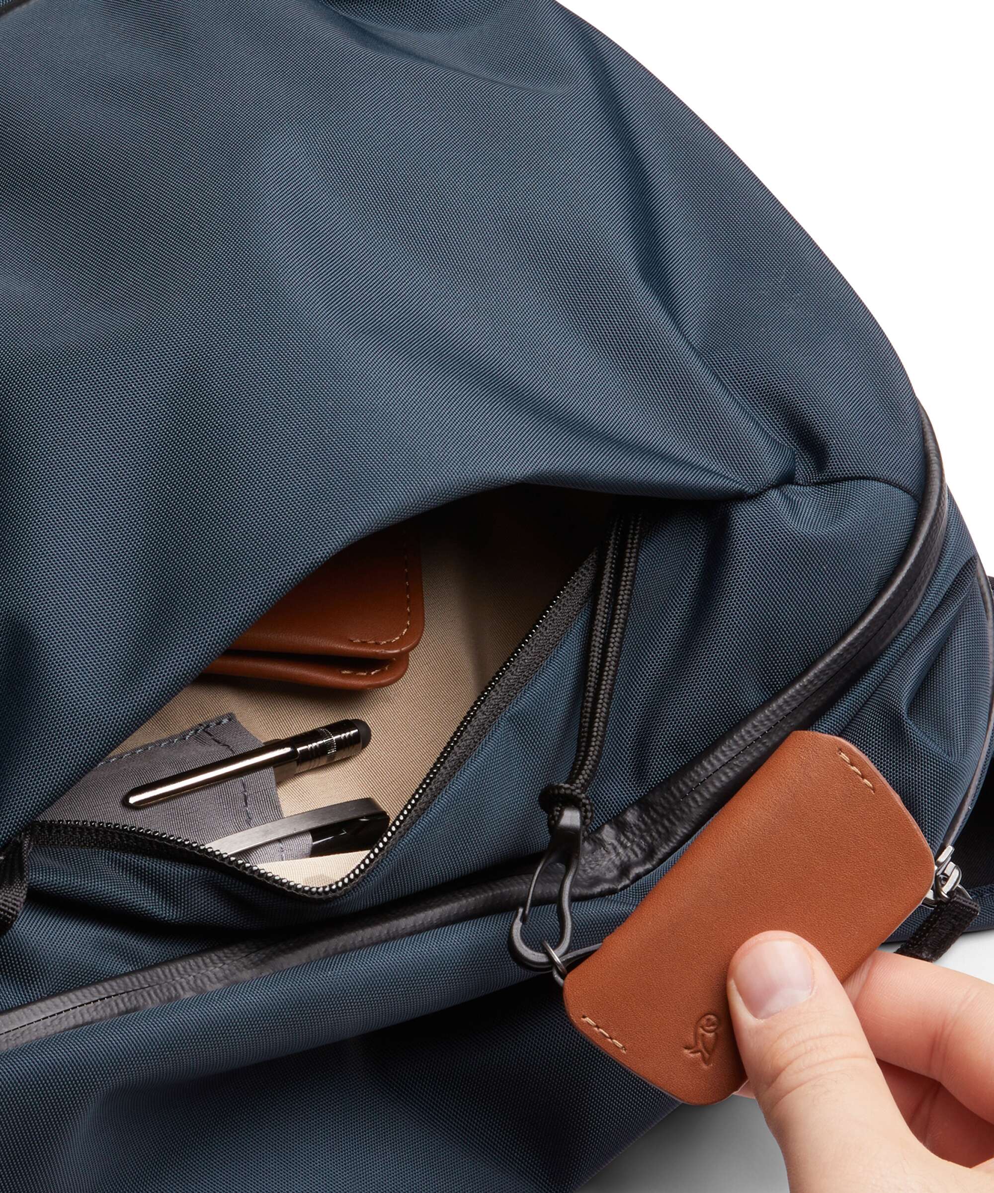 Bellroy Transit 20 Backpack night sky