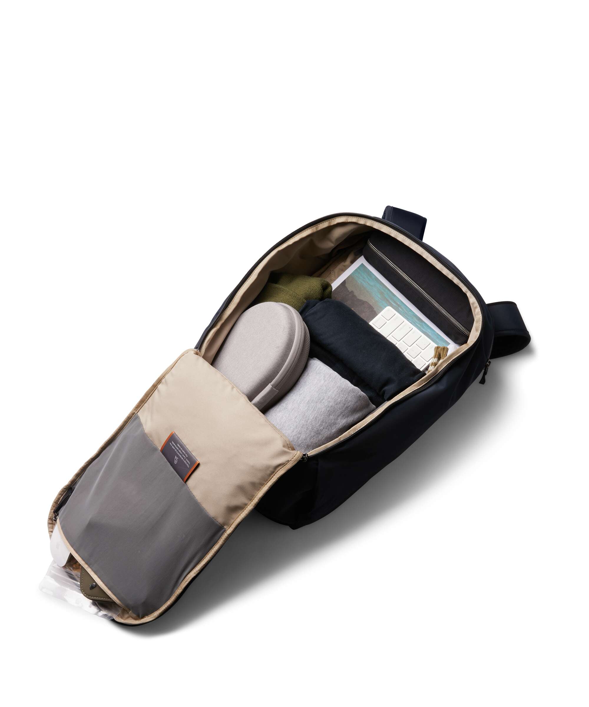 Bellroy Transit 20 Backpack night sky