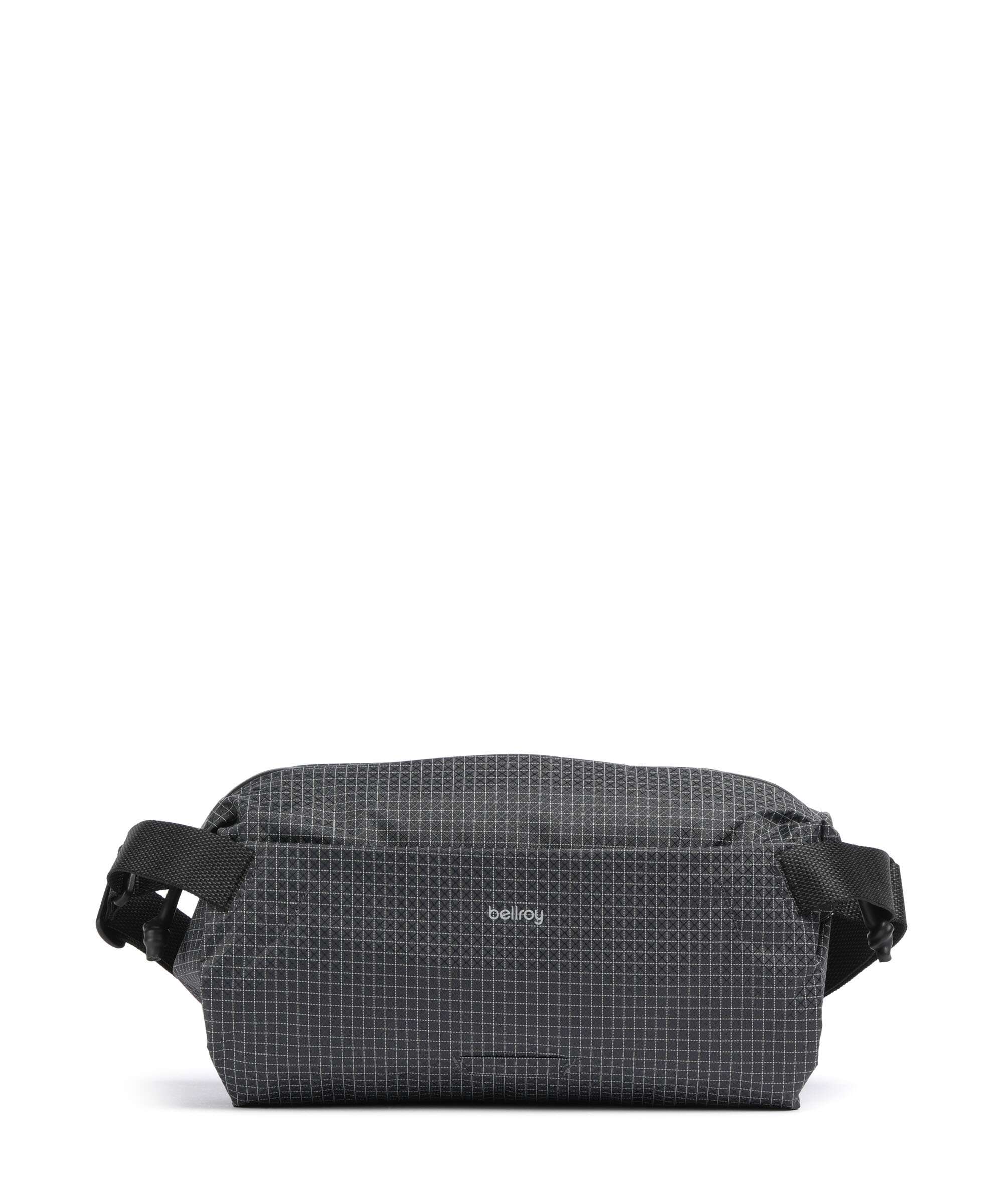 Bellroy Lite 7 Sling bag arcade gray